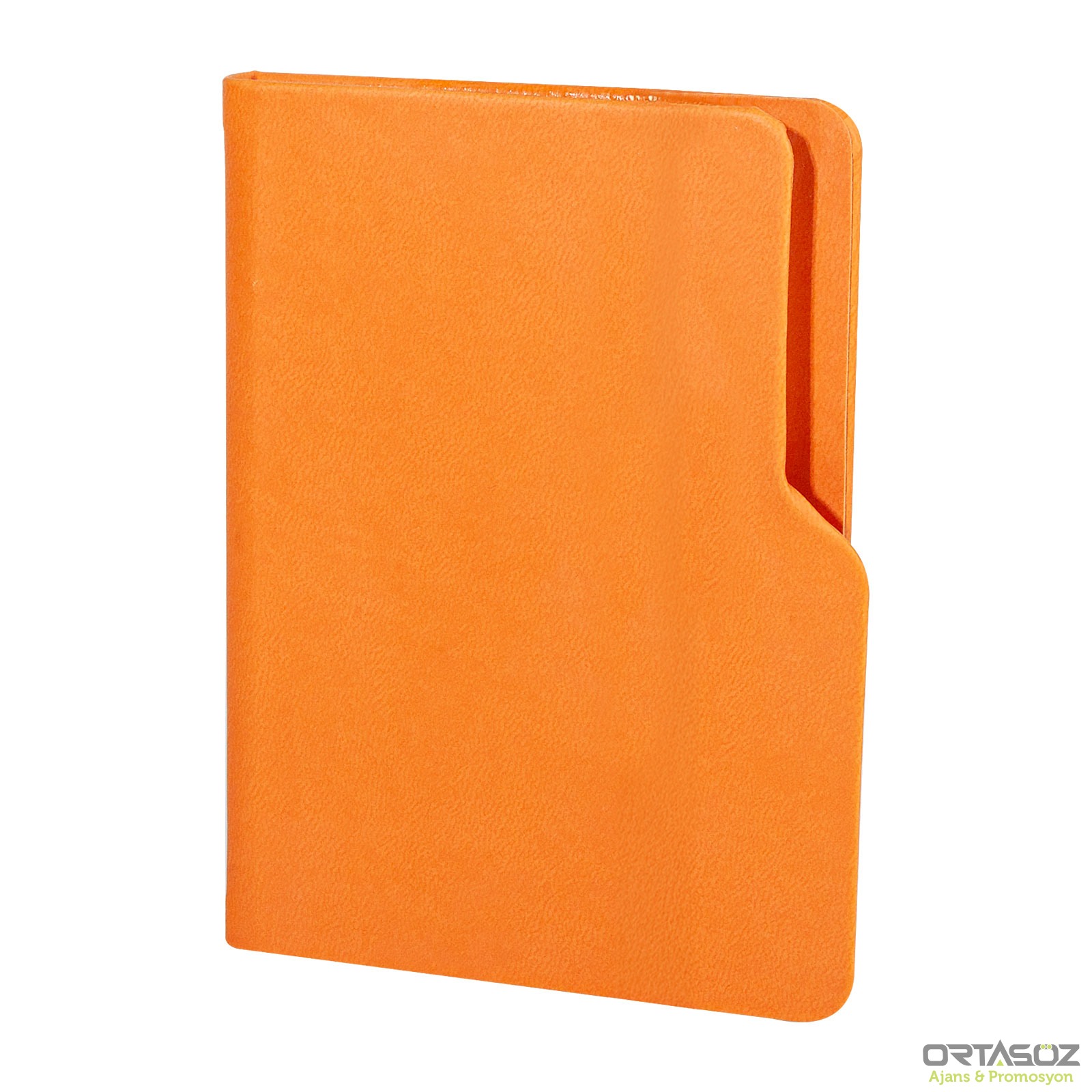 3035 HASKÖY TABA TARİHSİZ DEFTER (11X14 CM)