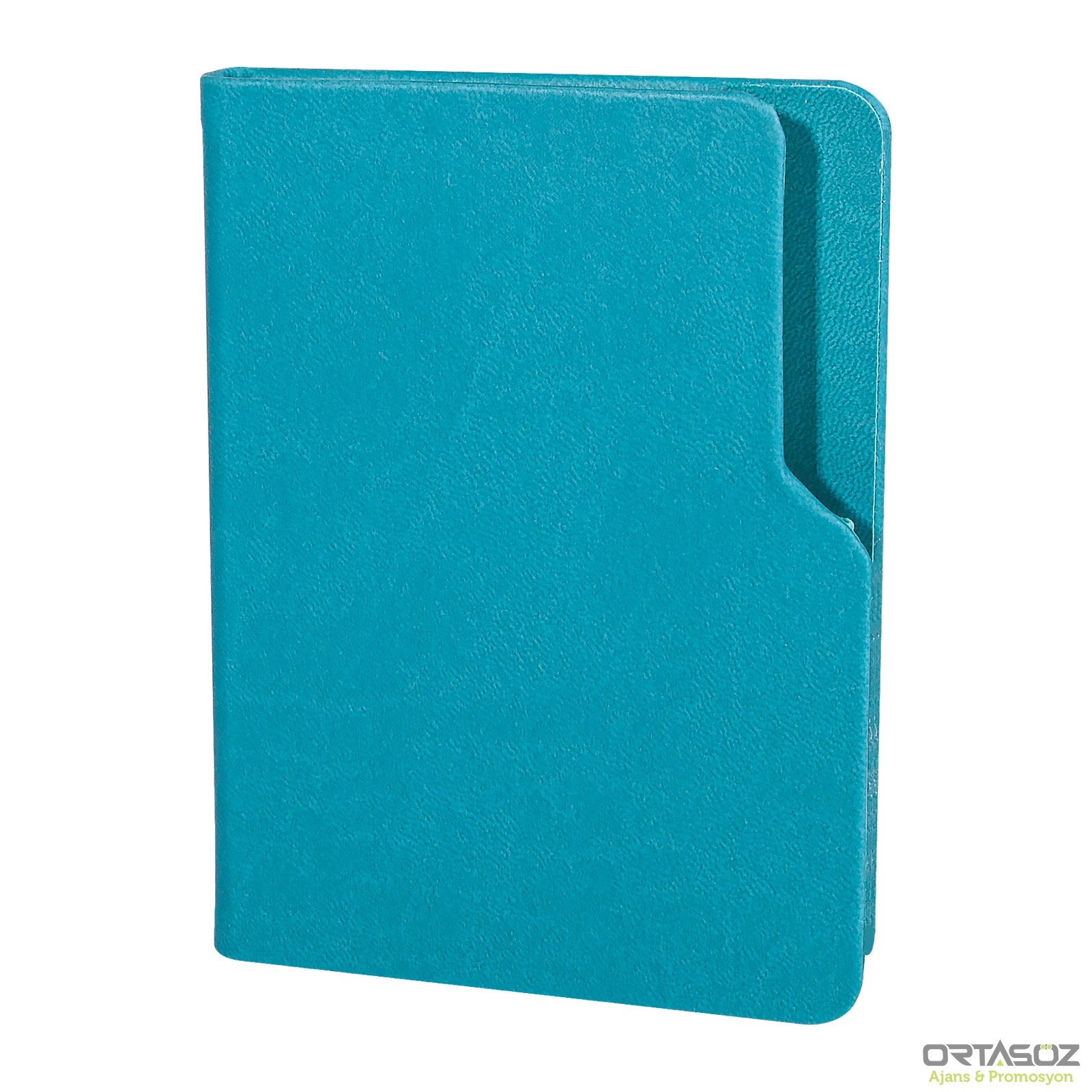 3035 HASKÖY TABA TARİHSİZ DEFTER (11X14 CM)