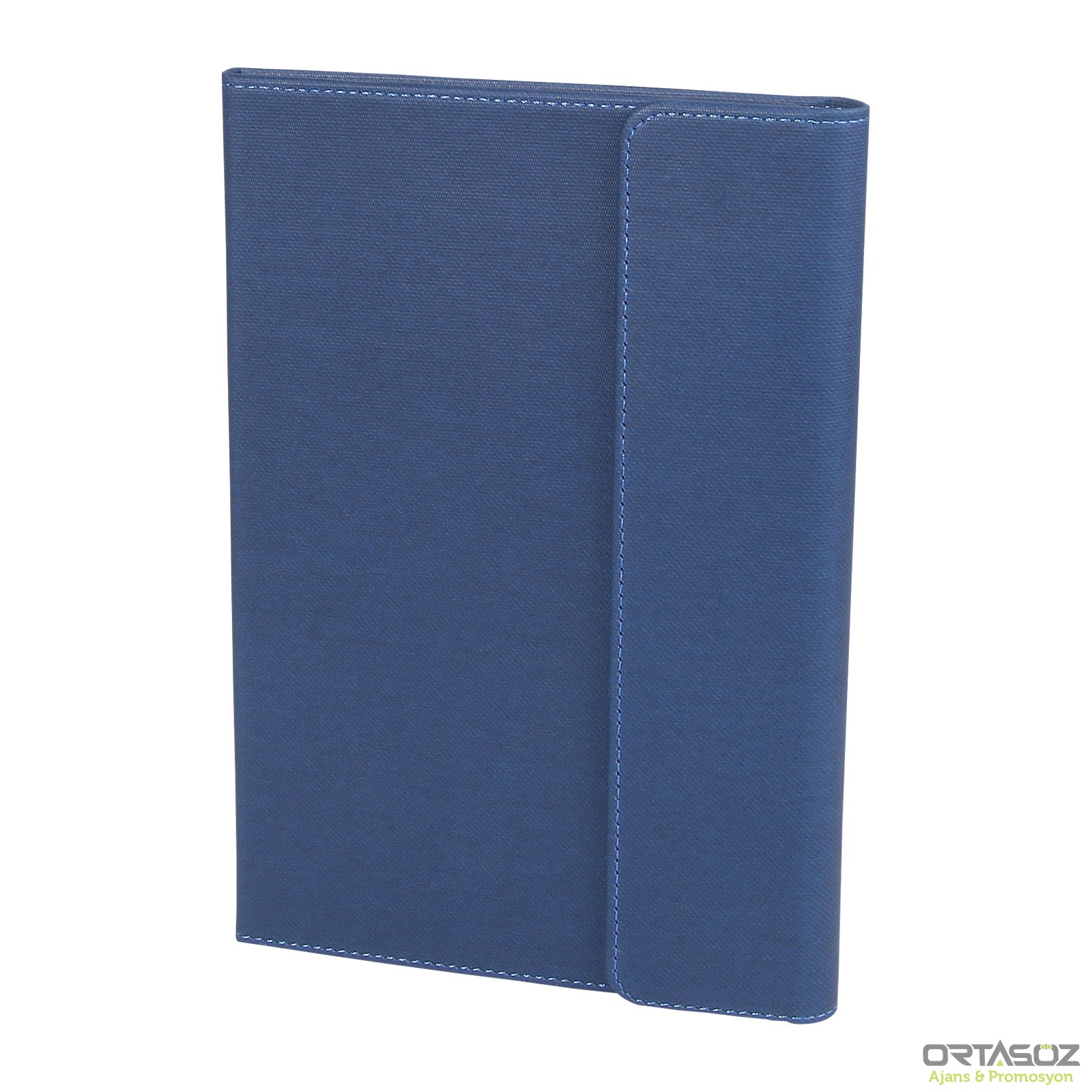 3036 ÇAYYOLU GRİ TARİHSİZ DEFTER (16X21,5 CM)