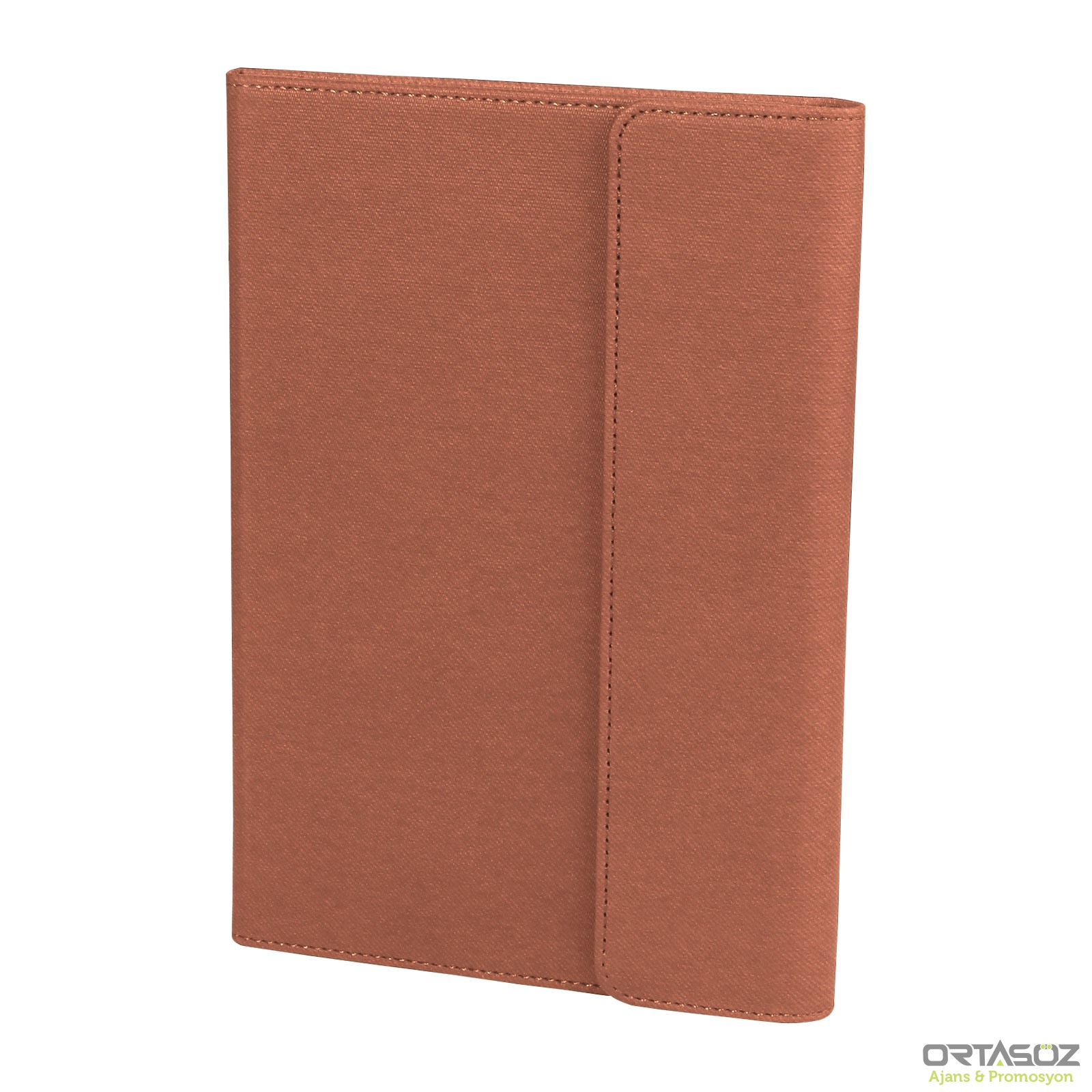 ÇAYYOLU TABA TARİHSİZ DEFTER (16X21,5 CM)