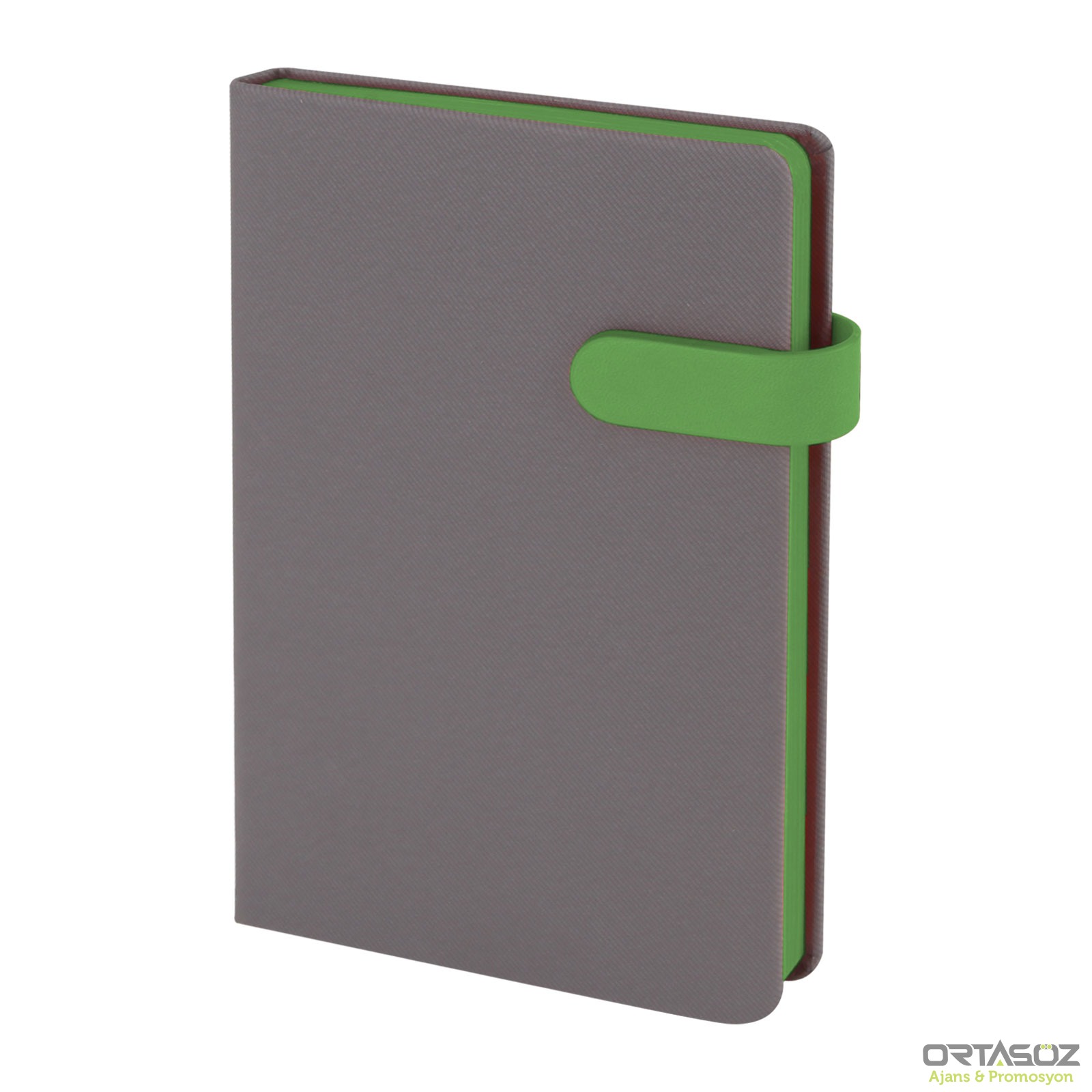 3038 ORAN LACİVERT TARİHSİZ DEFTER (13X21 CM)