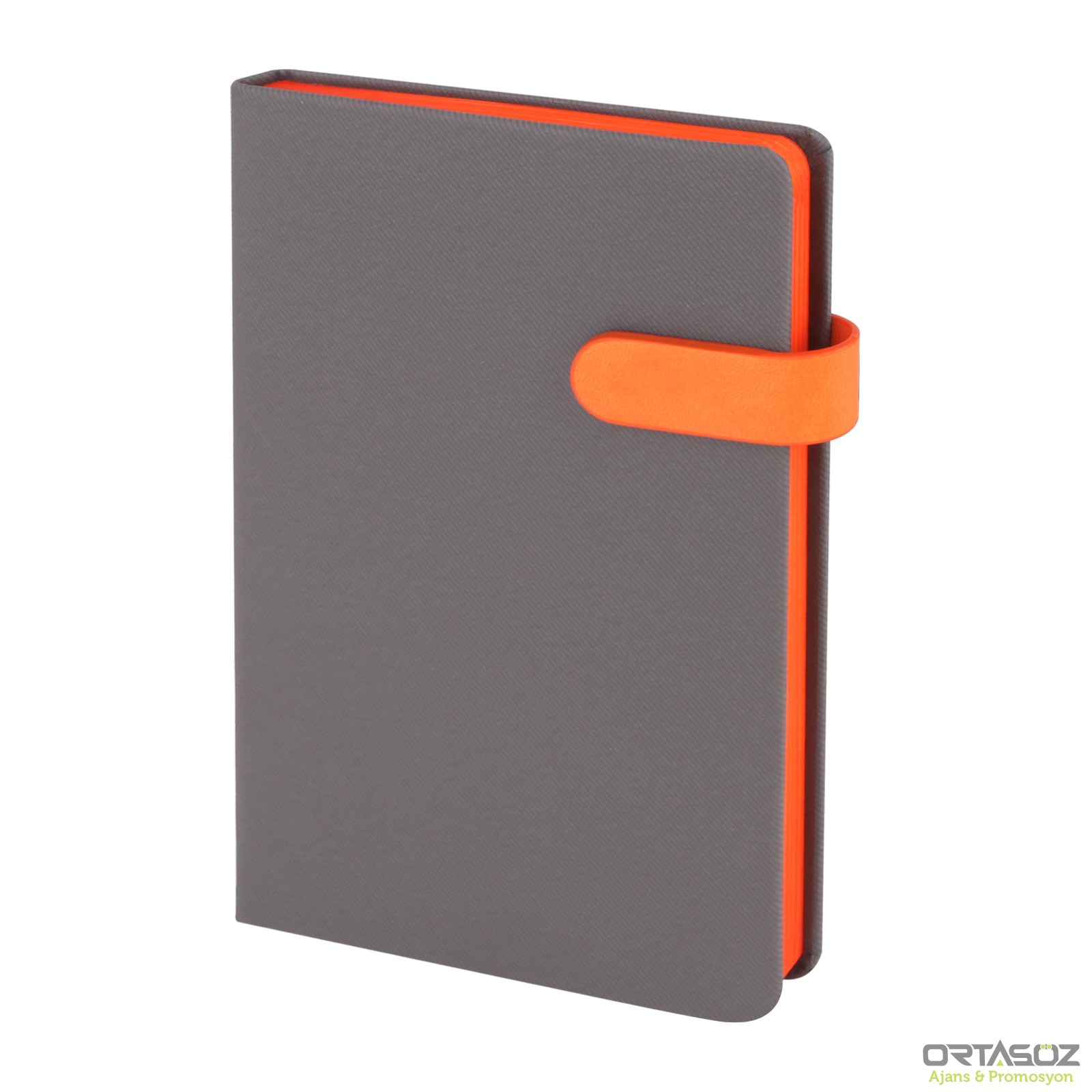 3038 ORAN LACİVERT TARİHSİZ DEFTER (13X21 CM)