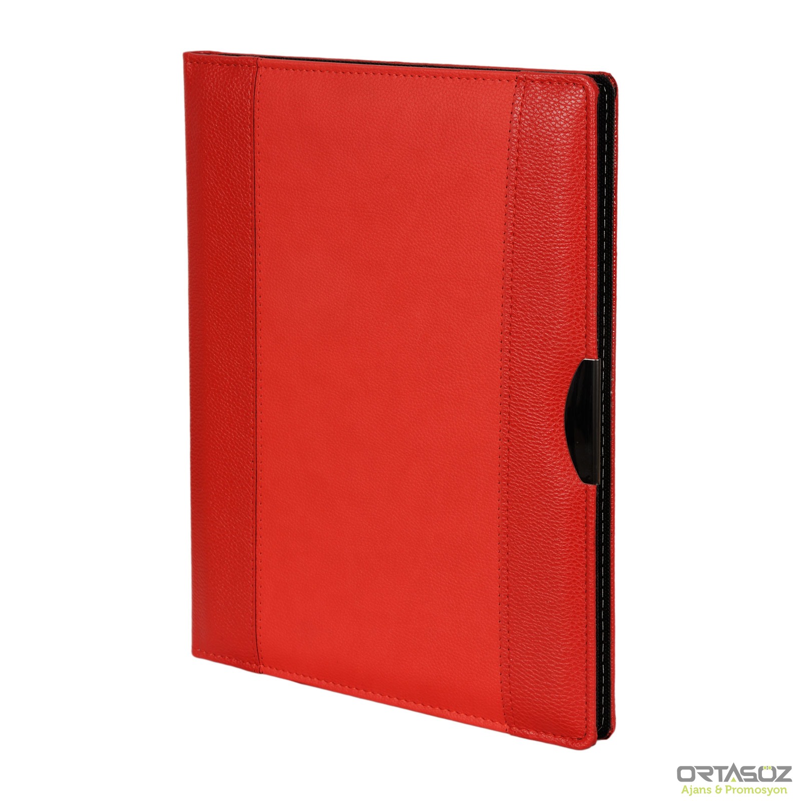 BİLKENT KIRMIZI A4 SEKRETERLİK (23X31 CM)