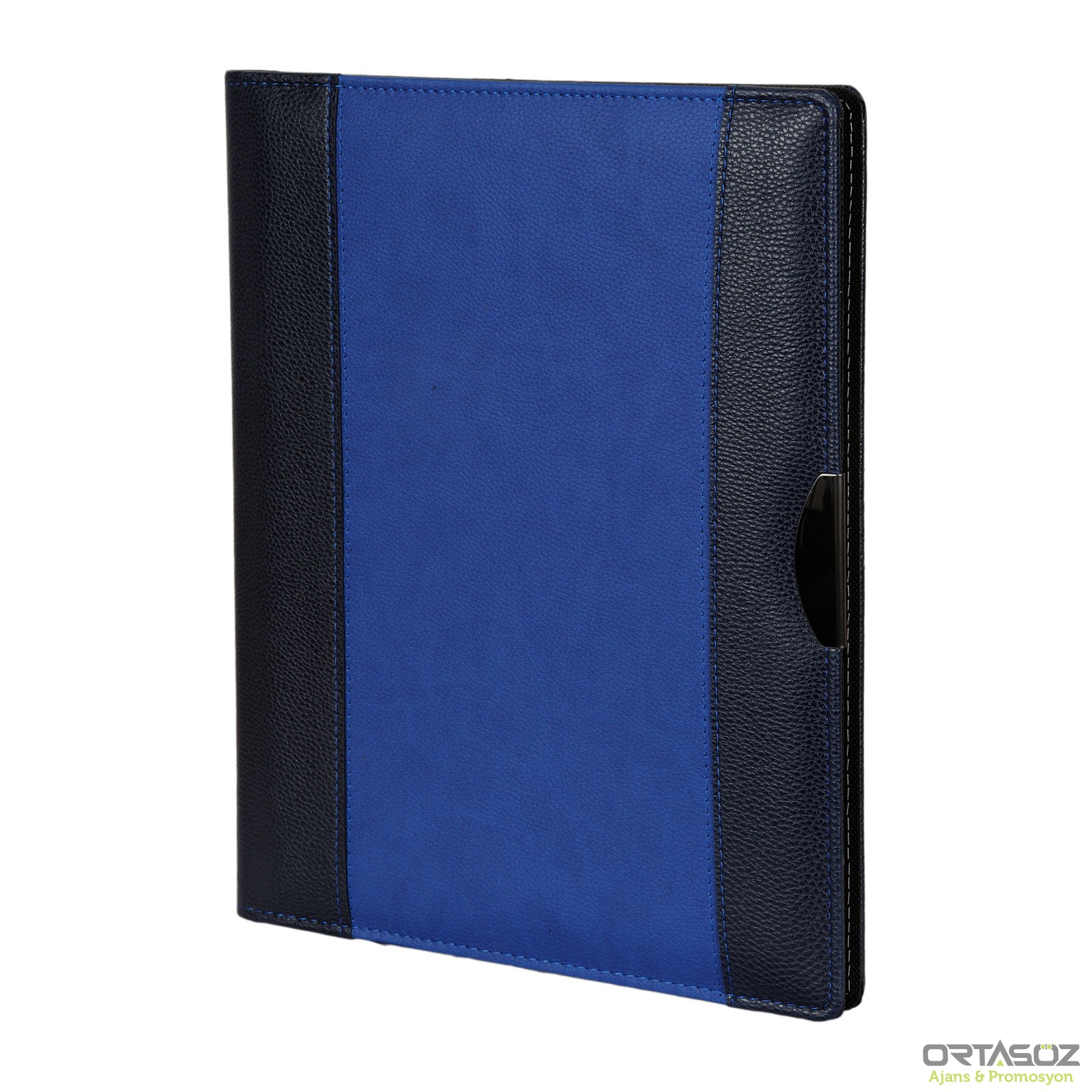 BİLKENT LACİVERT A4 SEKRETERLİK (23X31 CM)