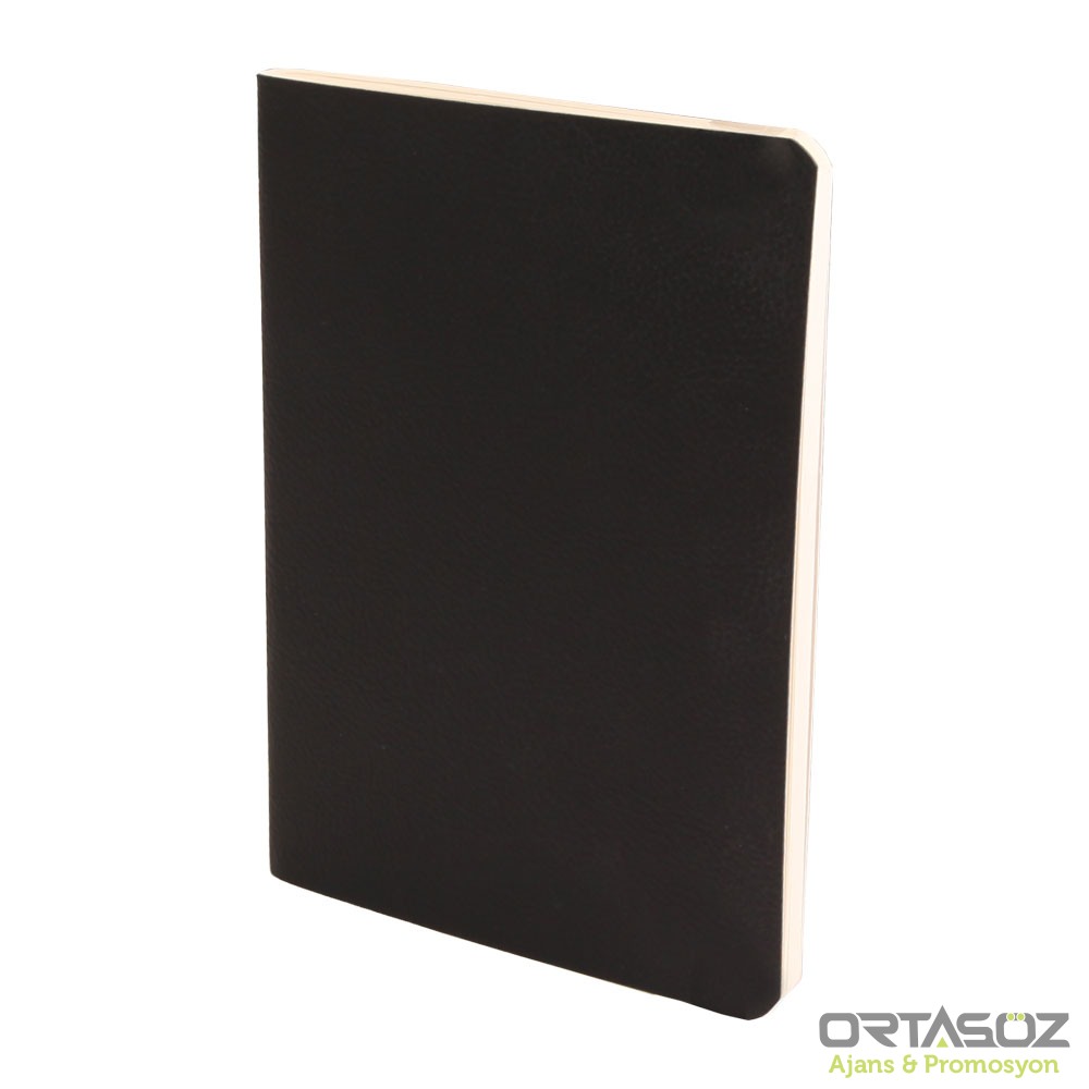 3044 OSTİM LACİVERT TERZİ DİKİŞLİ DEFTER (9X14 CM)