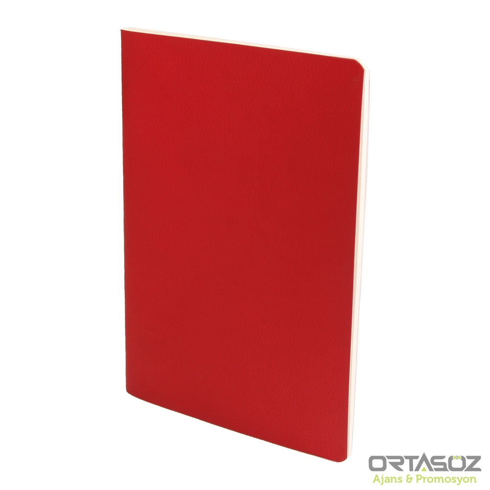 3044 OSTİM LACİVERT TERZİ DİKİŞLİ DEFTER (9X14 CM)