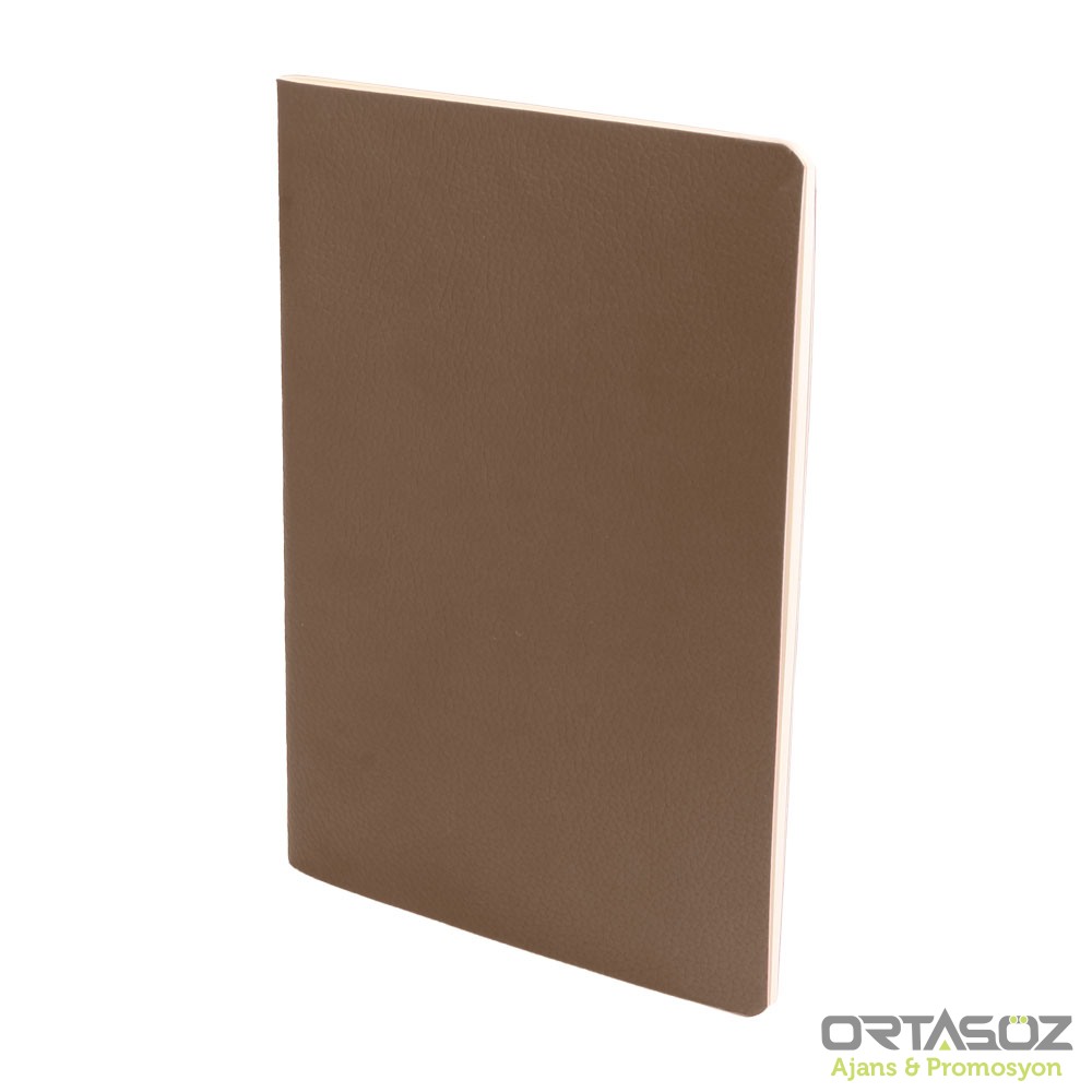 OSTİM TABA TERZİ DİKİŞLİ DEFTER (9X14 CM)