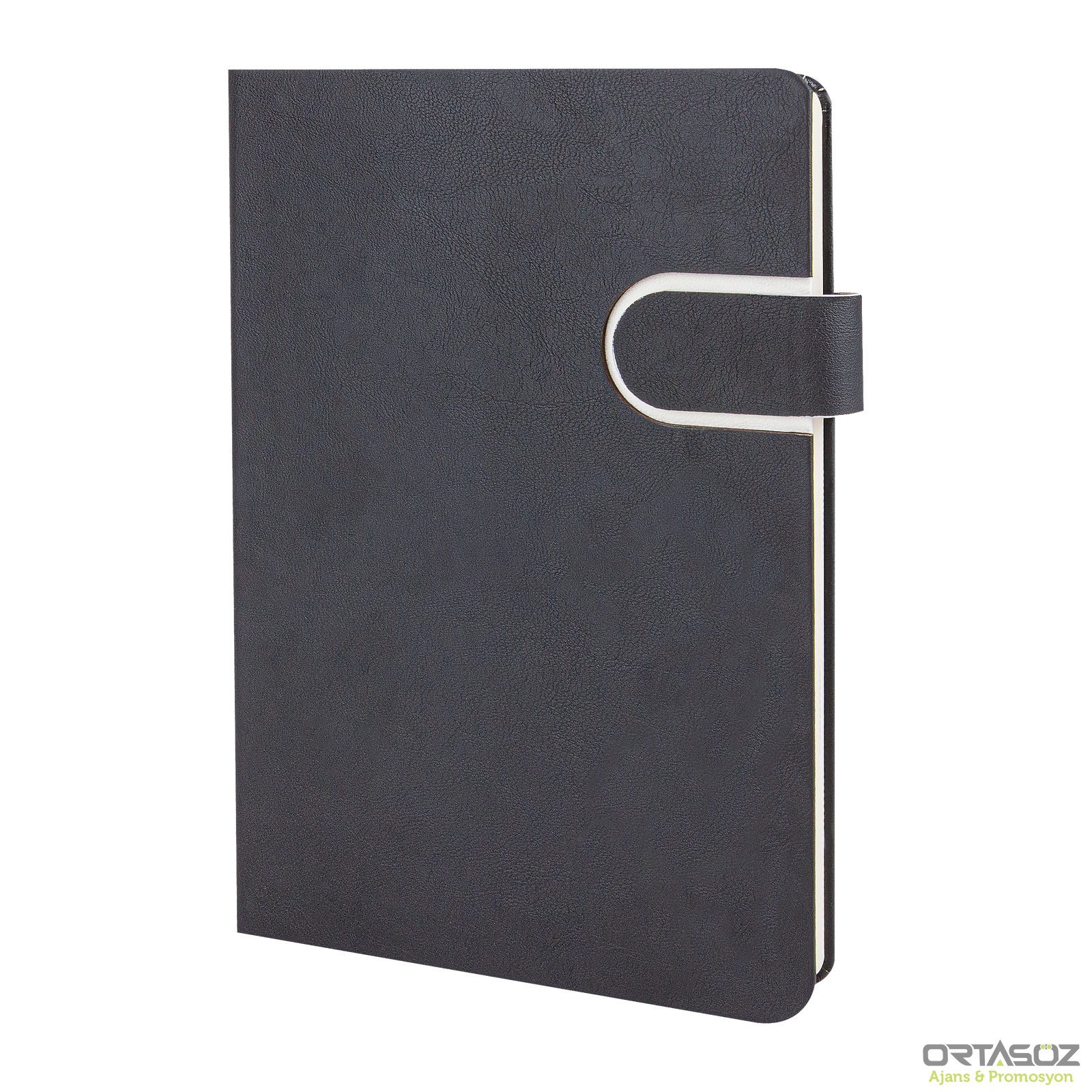 3045 BALGAT TURUNCU TARİHLİ AJANDA (17X24 CM)