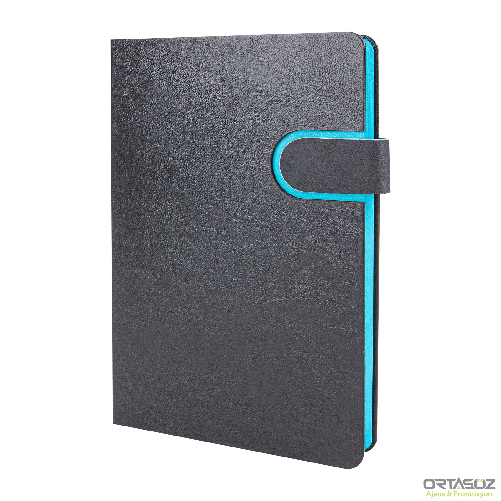 3045 BALGAT TURUNCU TARİHLİ AJANDA (17X24 CM)