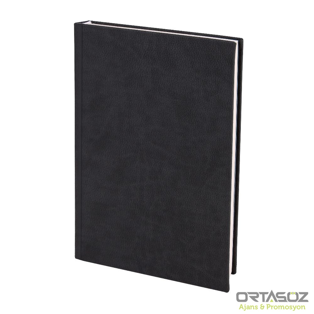 3047 ULUS KIRMIZI TARİHLİ AJANDA (17X24 CM)