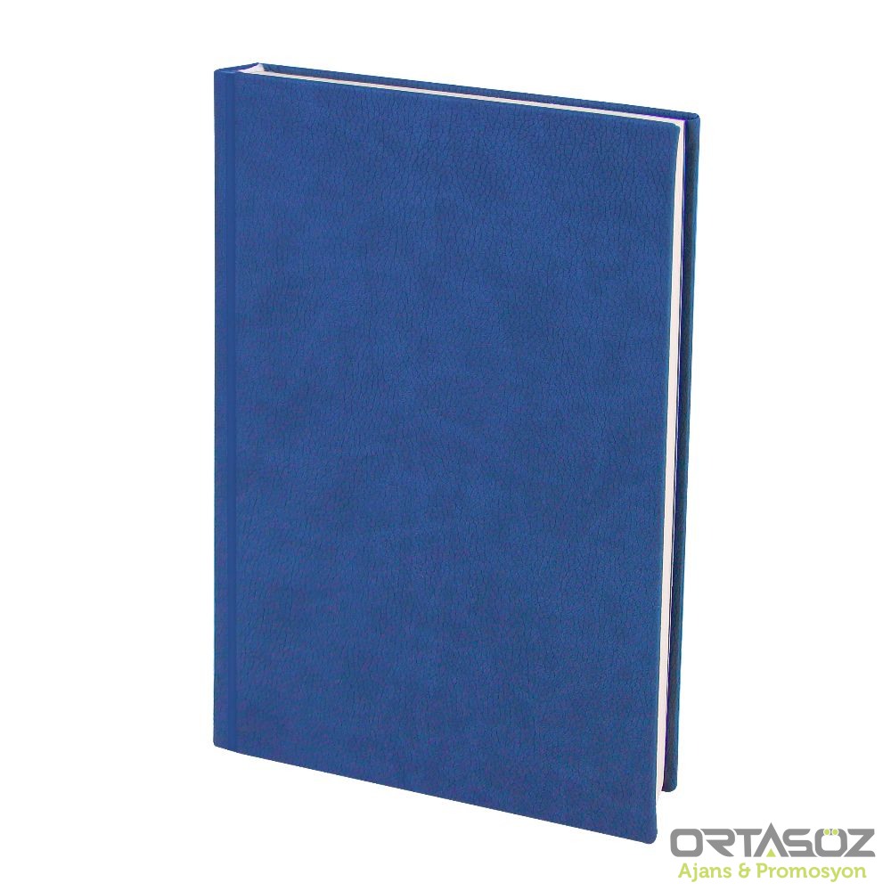 3047 ULUS KIRMIZI TARİHLİ AJANDA (17X24 CM)