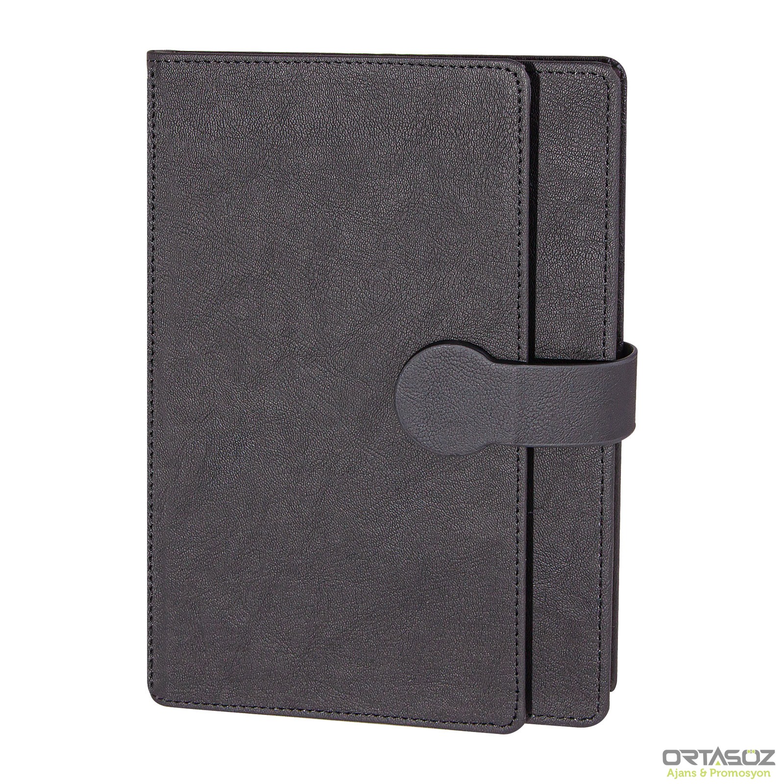 3049 SARAY KIRMIZI GEÇME KAPAK DEFTER