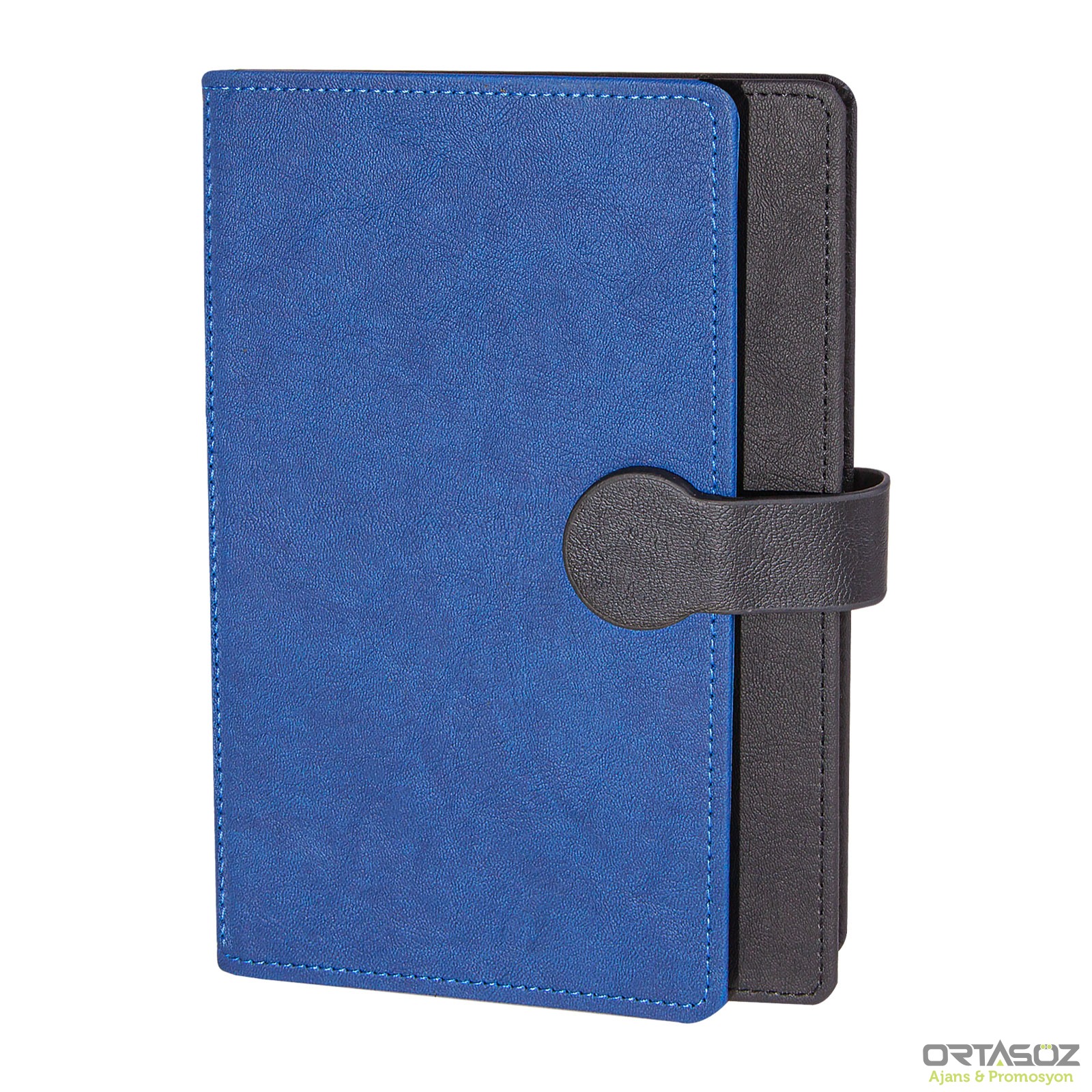 3049 SARAY KIRMIZI GEÇME KAPAK DEFTER