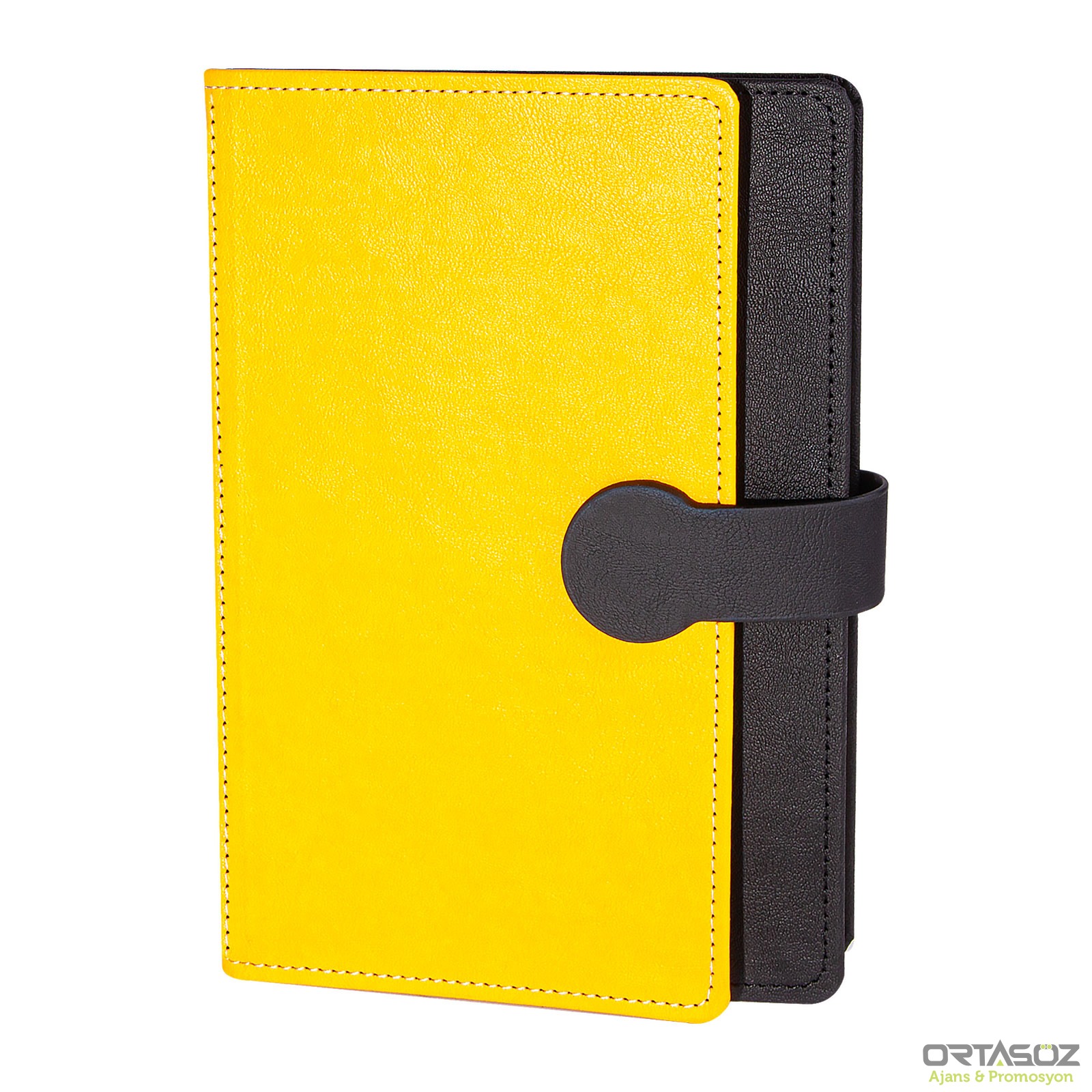 3049 SARAY KIRMIZI GEÇME KAPAK DEFTER