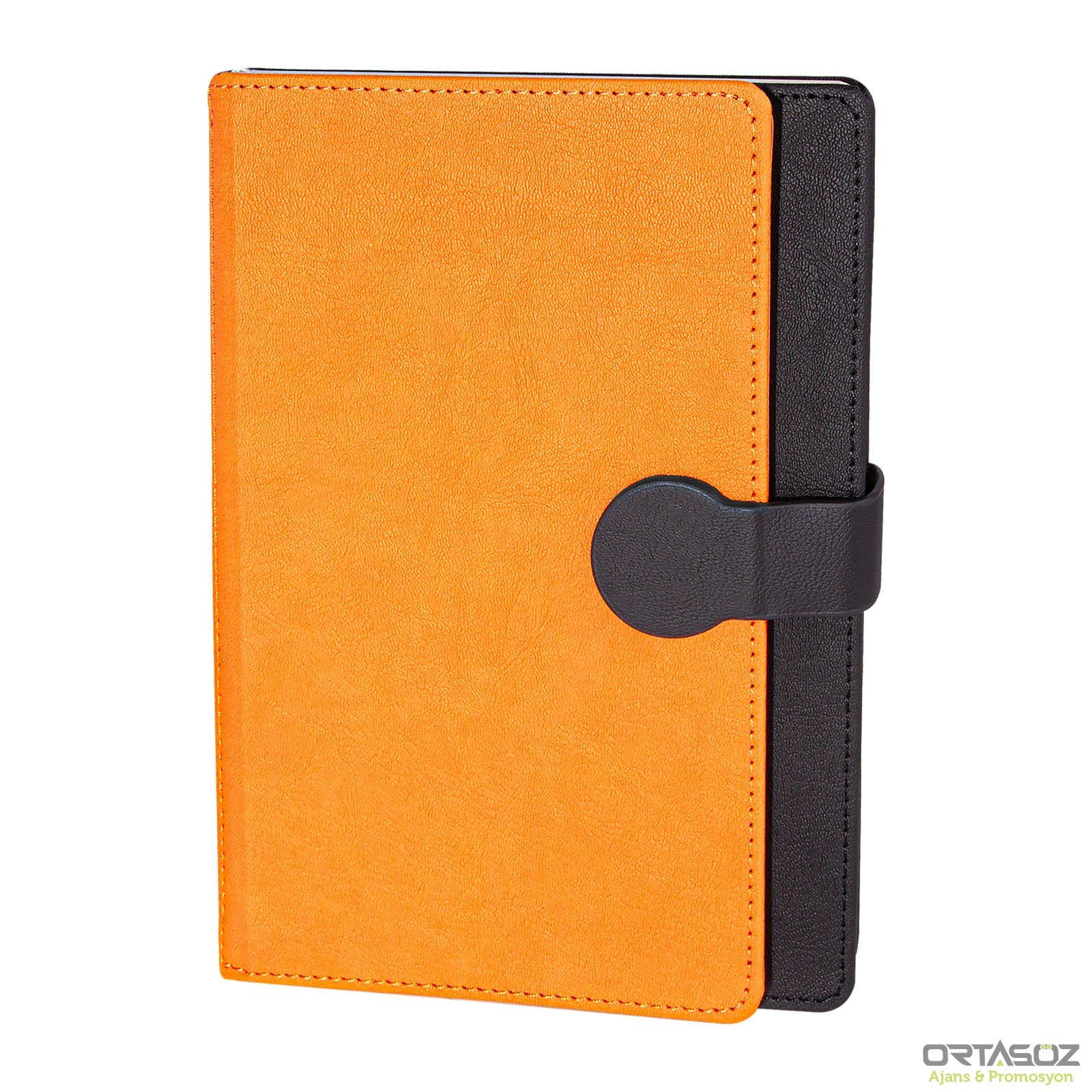 3049 SARAY KIRMIZI GEÇME KAPAK DEFTER