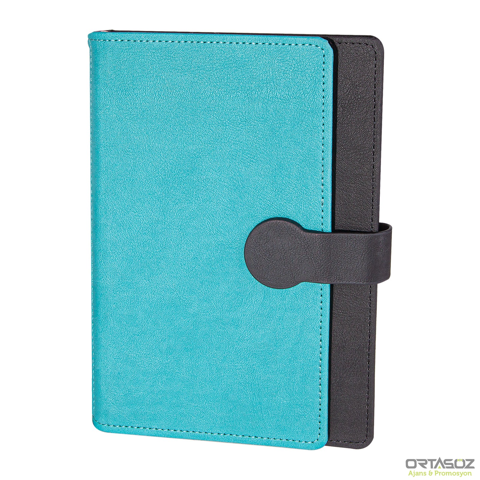 3049 SARAY KIRMIZI GEÇME KAPAK DEFTER