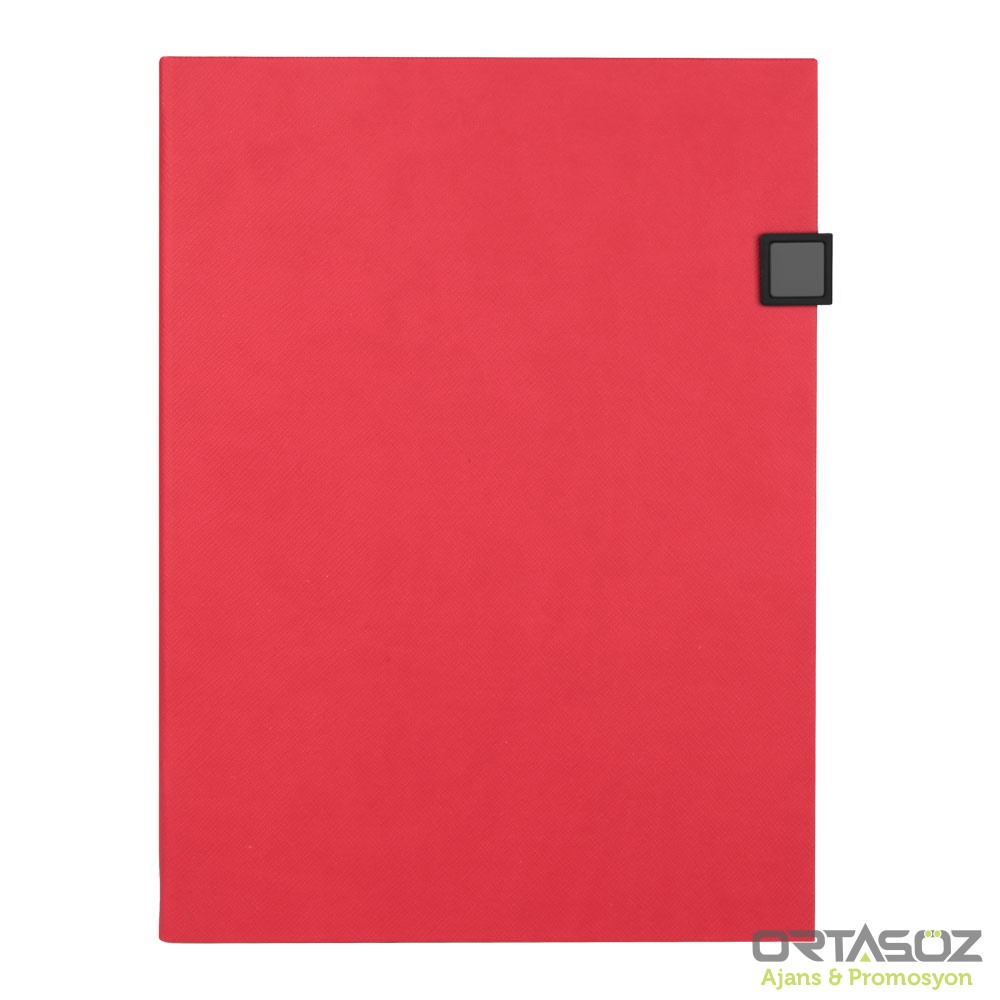 3066 ESAT TABA TARİHSİZ DEFTER  (19X25 CM)