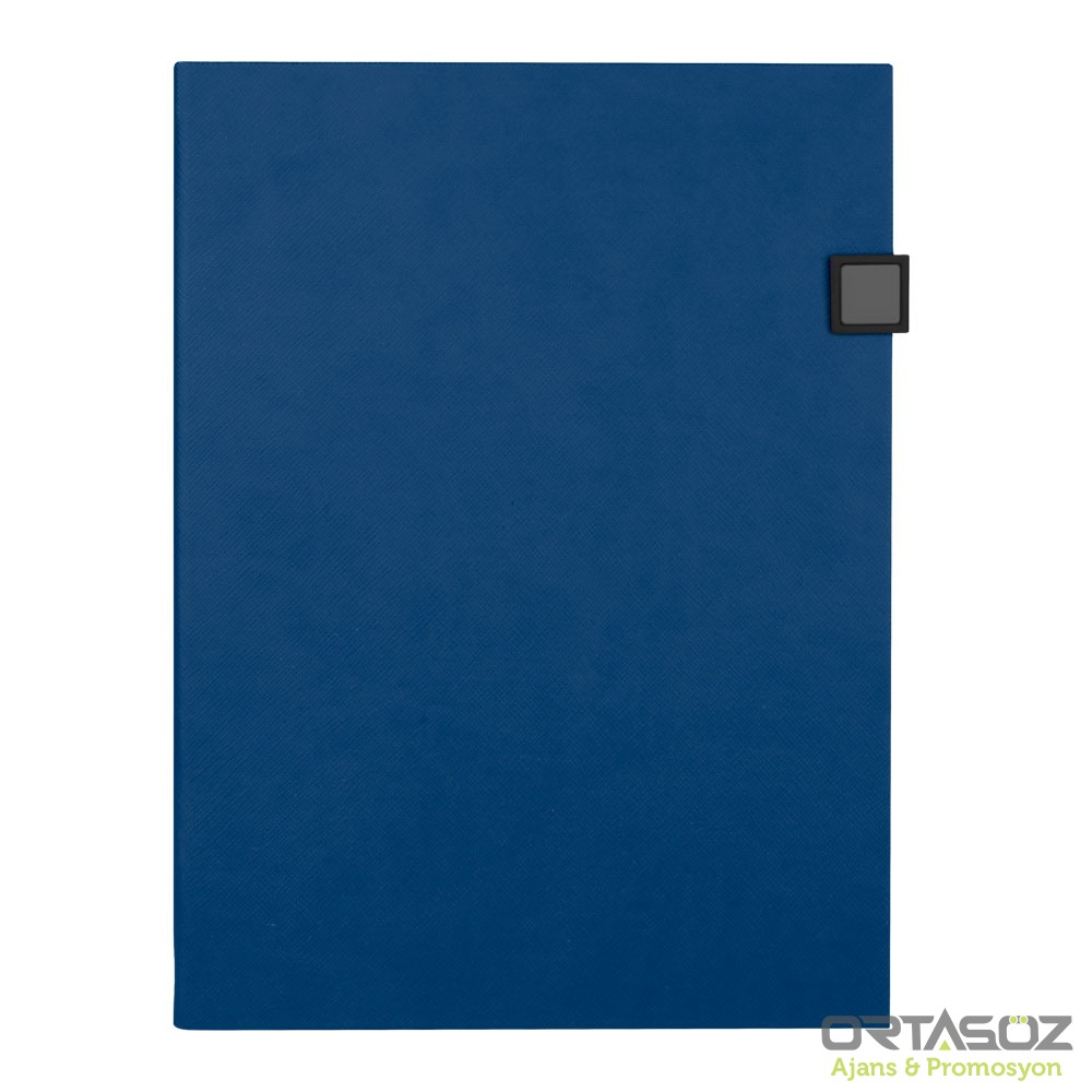 3066 ESAT TABA TARİHSİZ DEFTER  (19X25 CM)