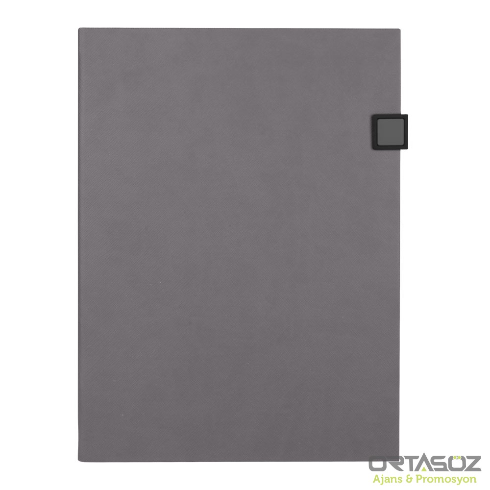 3066 ESAT TABA TARİHSİZ DEFTER  (19X25 CM)