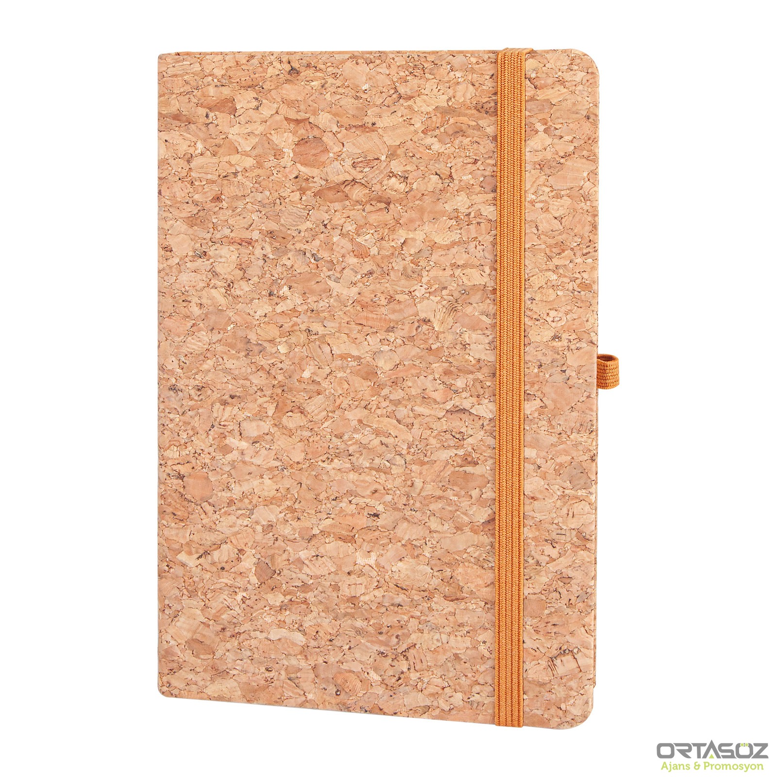 OPERA MANTAR KAPAK TARİHSİZ DEFTER (13X21 CM)