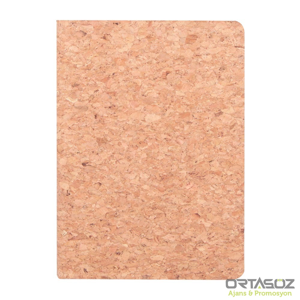 OPERA TARİHSİZ DEFTER (13X21 CM)