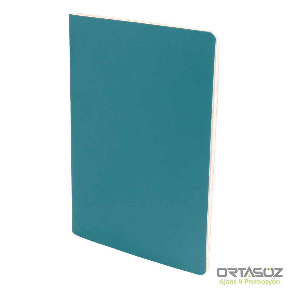 3073 SIHHİYE TABA TERZİ DİKİŞLİ DEFTER (13X21 CM)