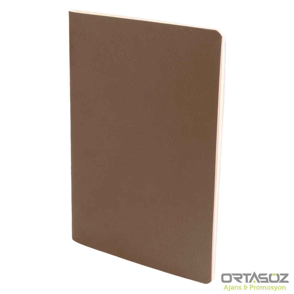 SIHHİYE TABA TERZİ DİKİŞLİ DEFTER (13X21 CM)