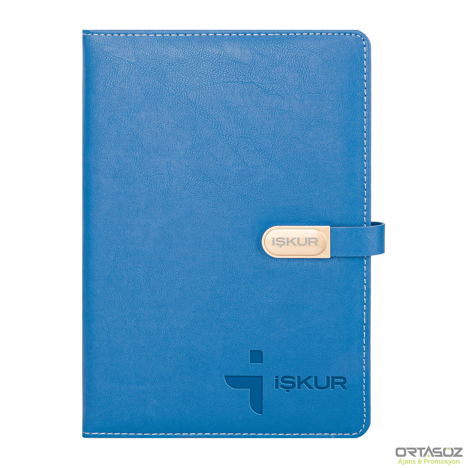 3105 BEYTEPE TABA TARİHSİZ DEFTER (15X21CM)