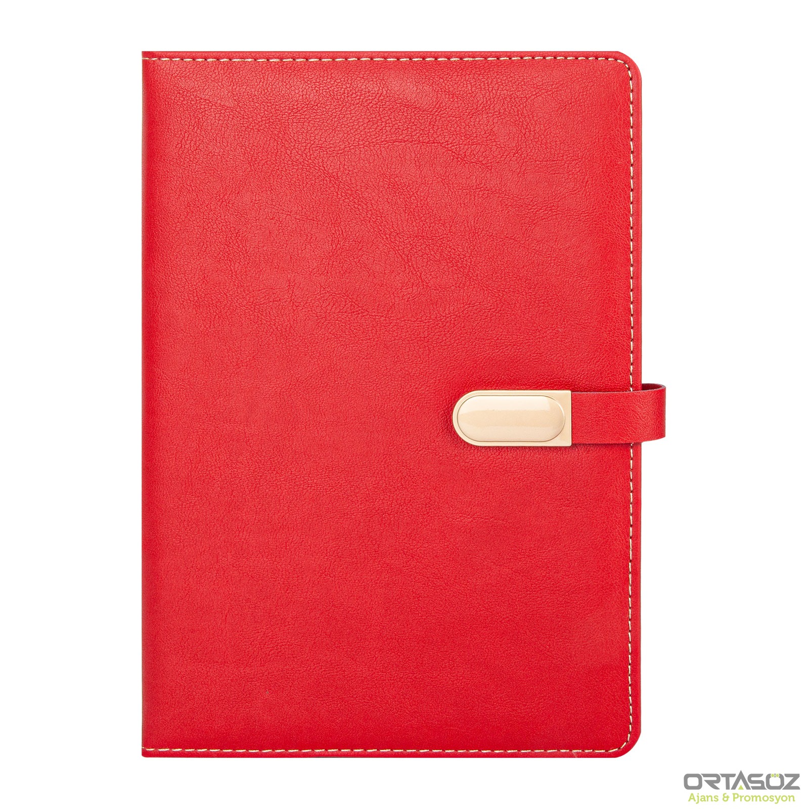 3105 BEYTEPE TABA TARİHSİZ DEFTER (15X21CM)