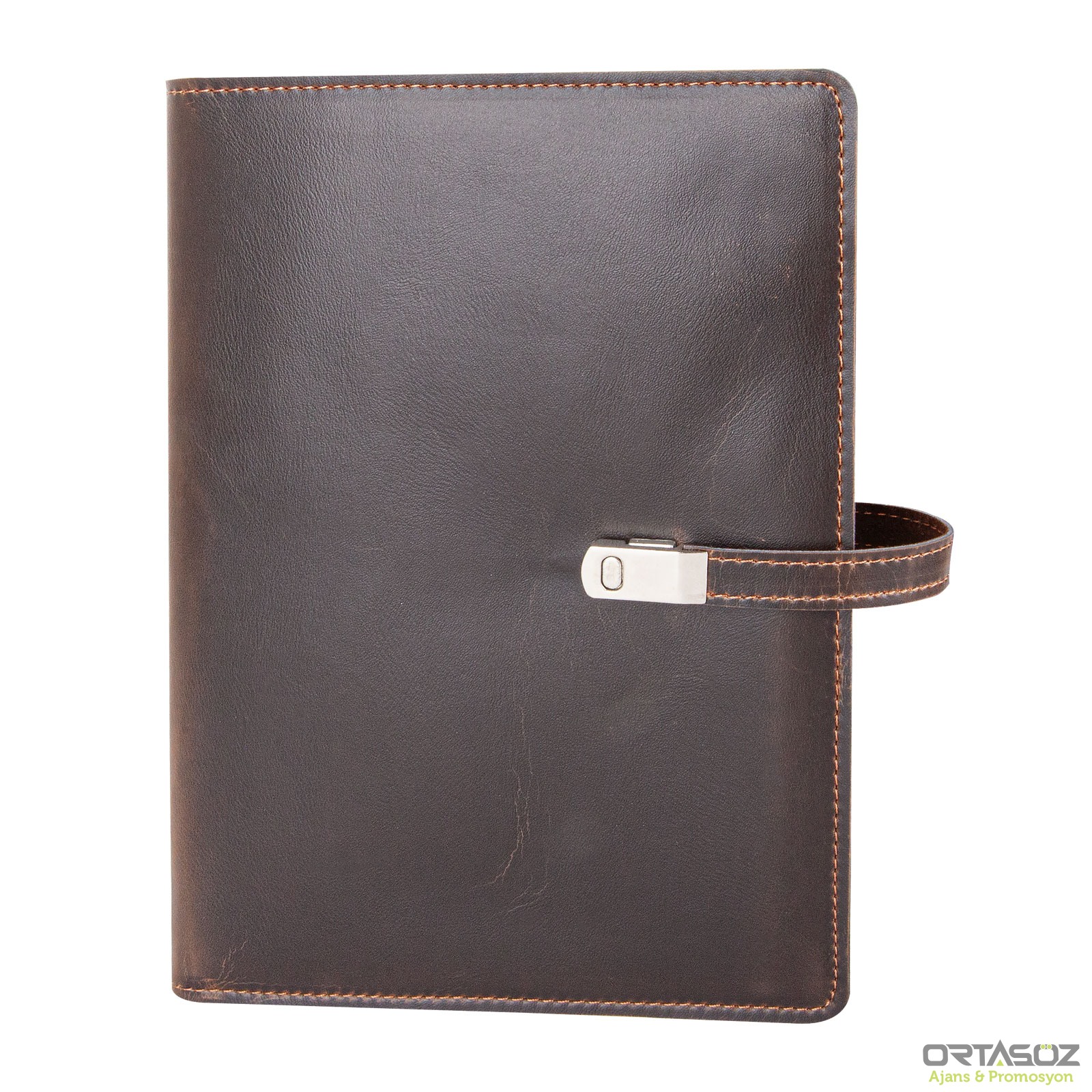 3107 AHLATLIBEL TABA ORGANİZER KILIF (16x23 CM)