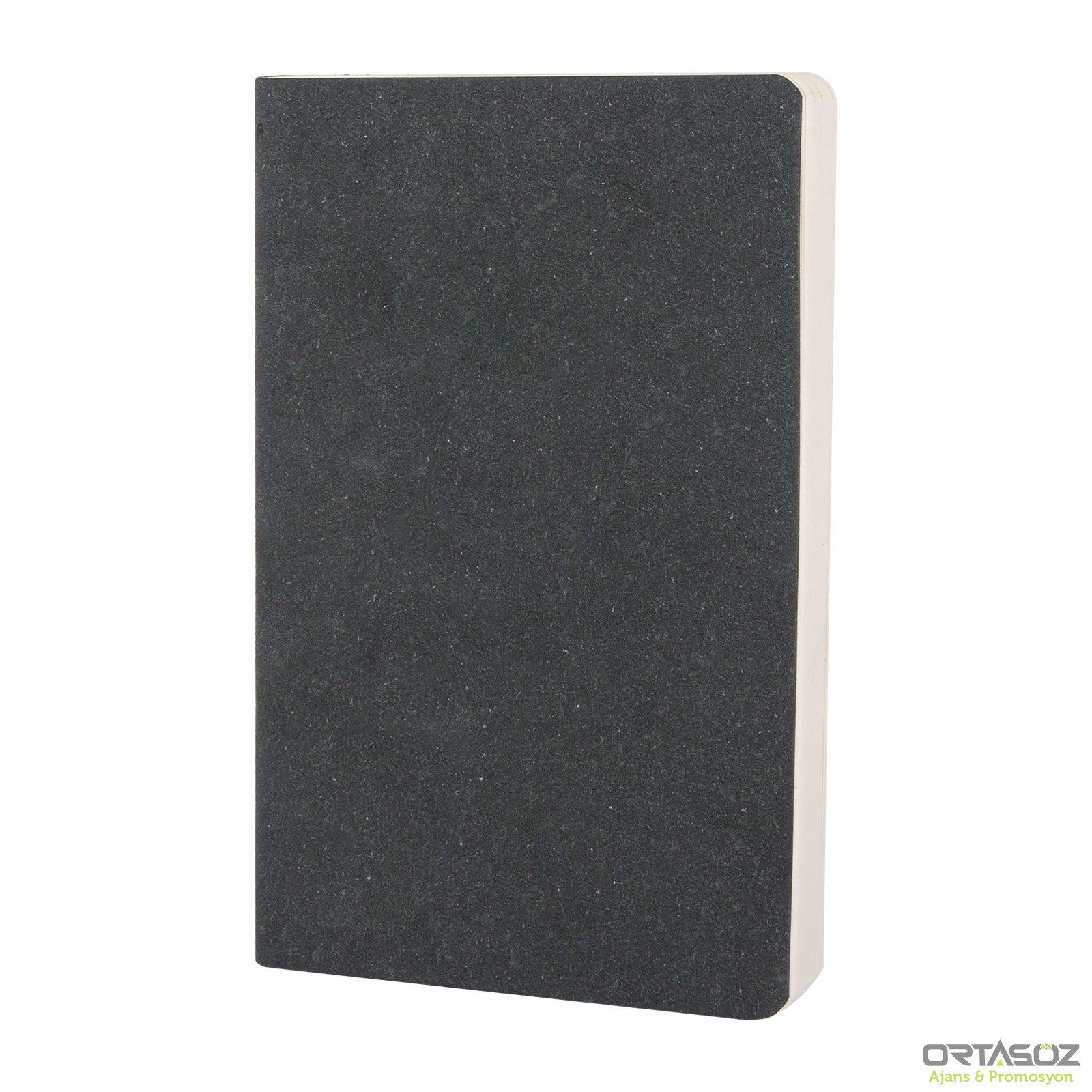 3109 BEYPAZARI KREM SALPA DERİ TARİHSİZ DEFTER (13x21 CM)