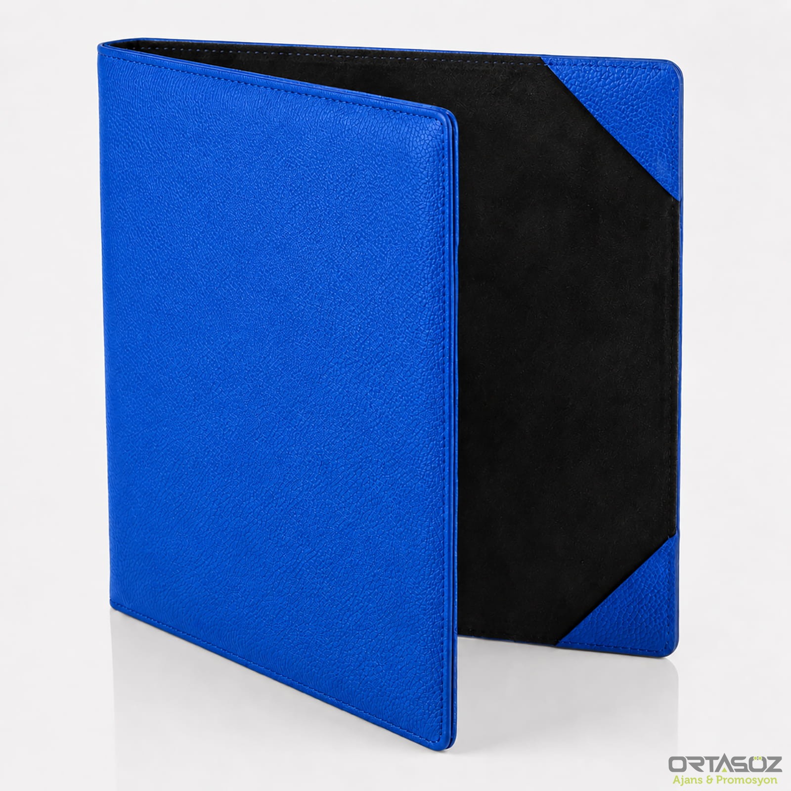 ULUCANLAR LACİVERT DİPLOMALIK (32X22,7 CM)