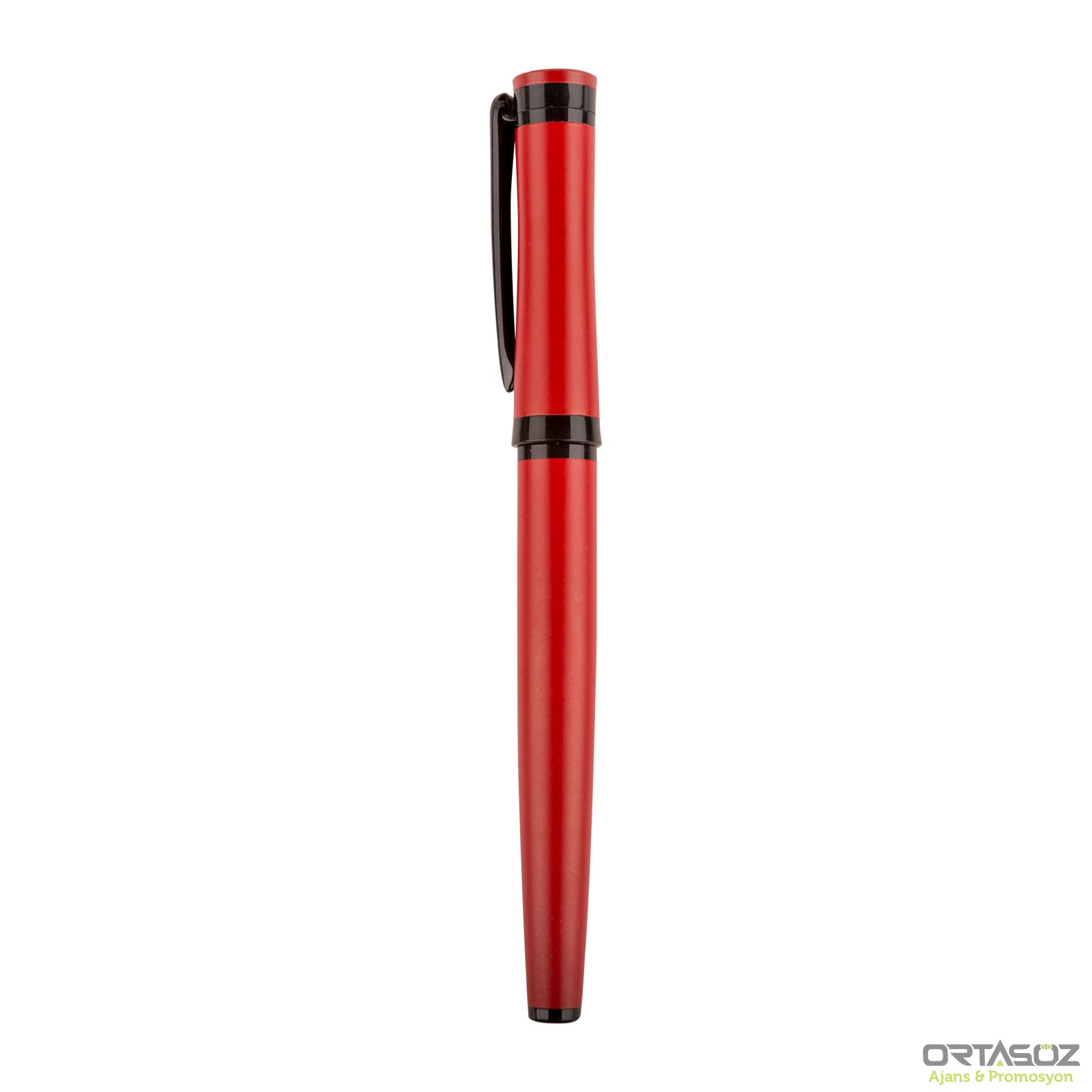 4009 ÜMRANİYE LACİVERT METAL ROLLER KALEM 