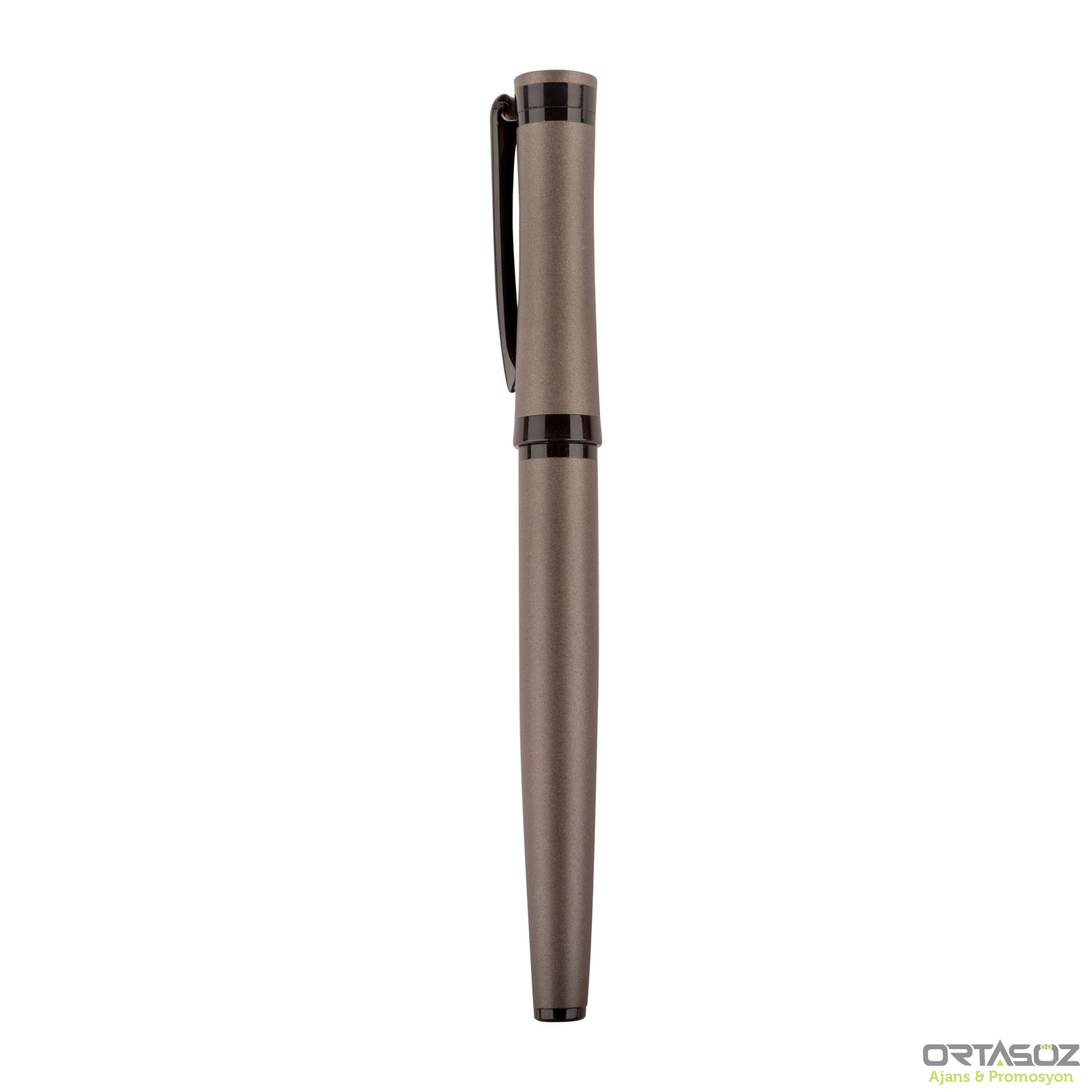 4009 ÜMRANİYE LACİVERT METAL ROLLER KALEM 