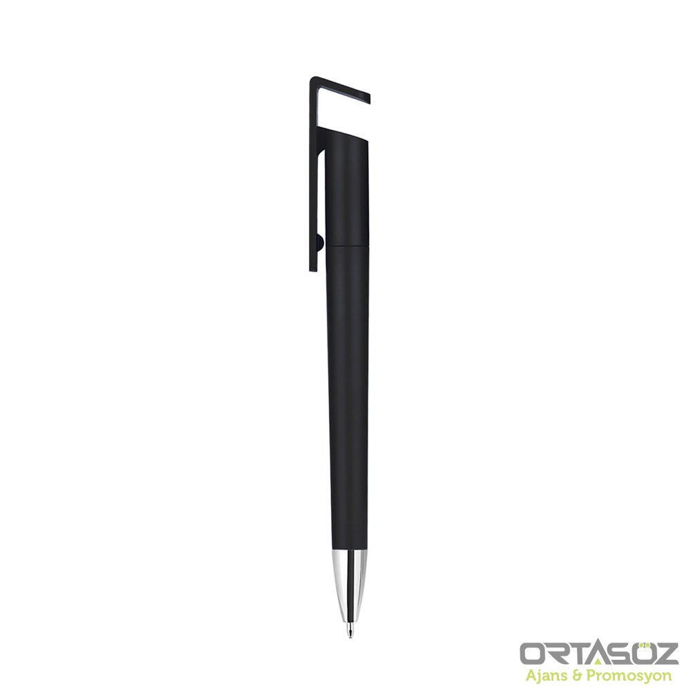 4012 YILDIRIM SARI PLASTİK TÜKENMEZ KALEM 