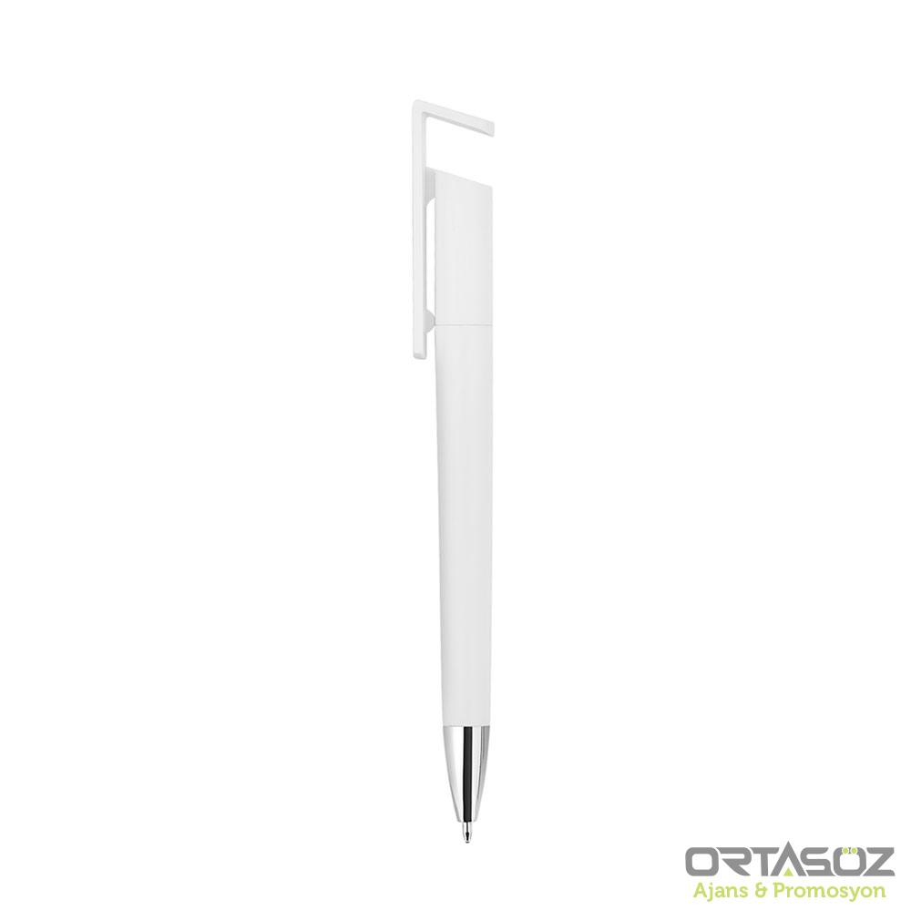 4012 YILDIRIM SARI PLASTİK TÜKENMEZ KALEM 