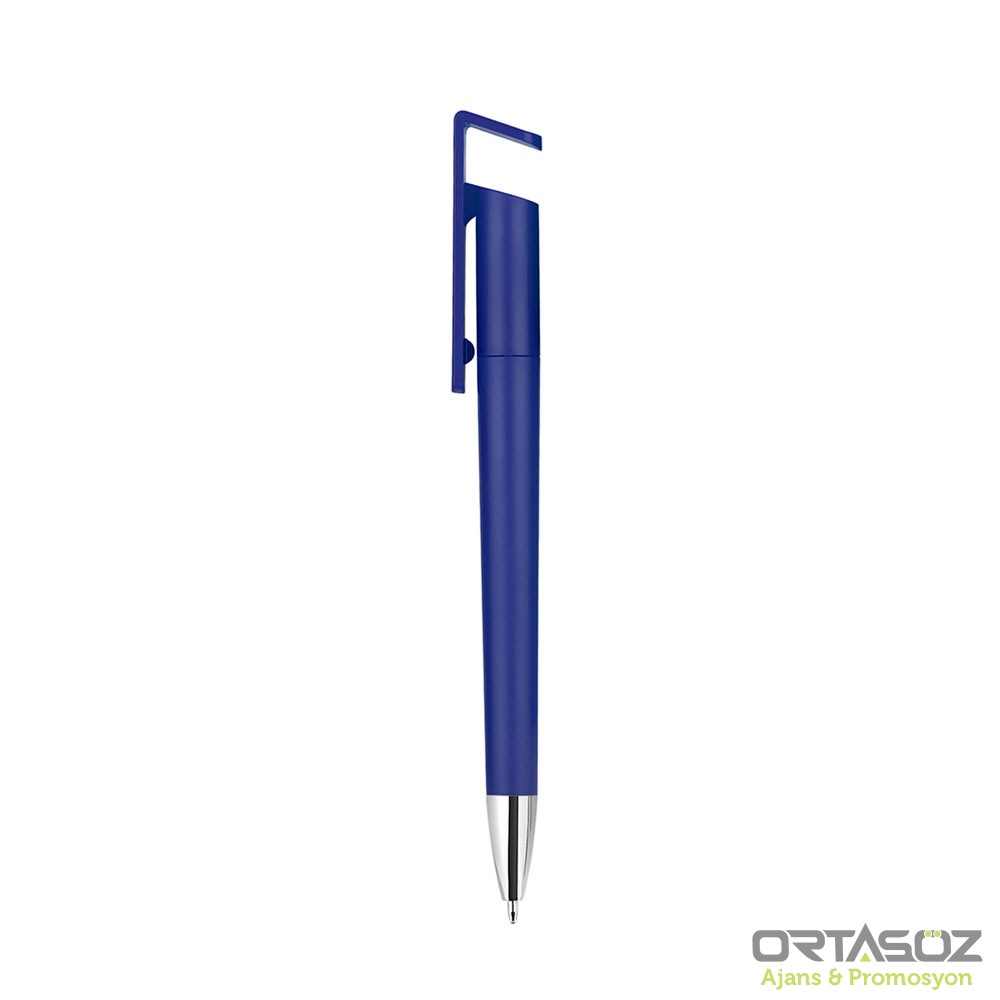 4012 YILDIRIM SARI PLASTİK TÜKENMEZ KALEM 