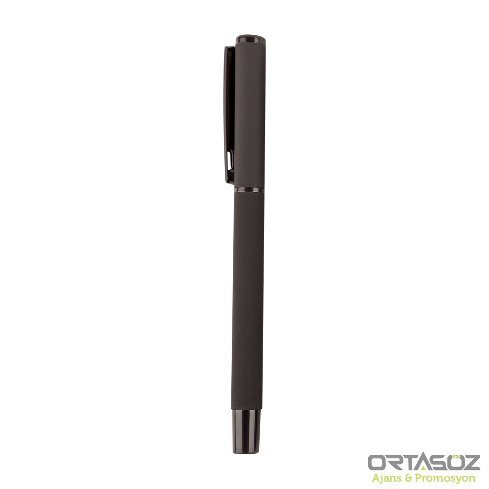 4017 KAĞIZMAN TURUNCU ROLLER KALEM