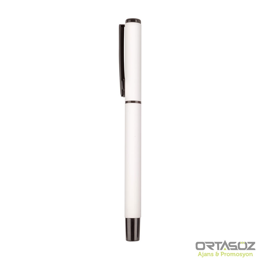 4017 KAĞIZMAN TURUNCU ROLLER KALEM