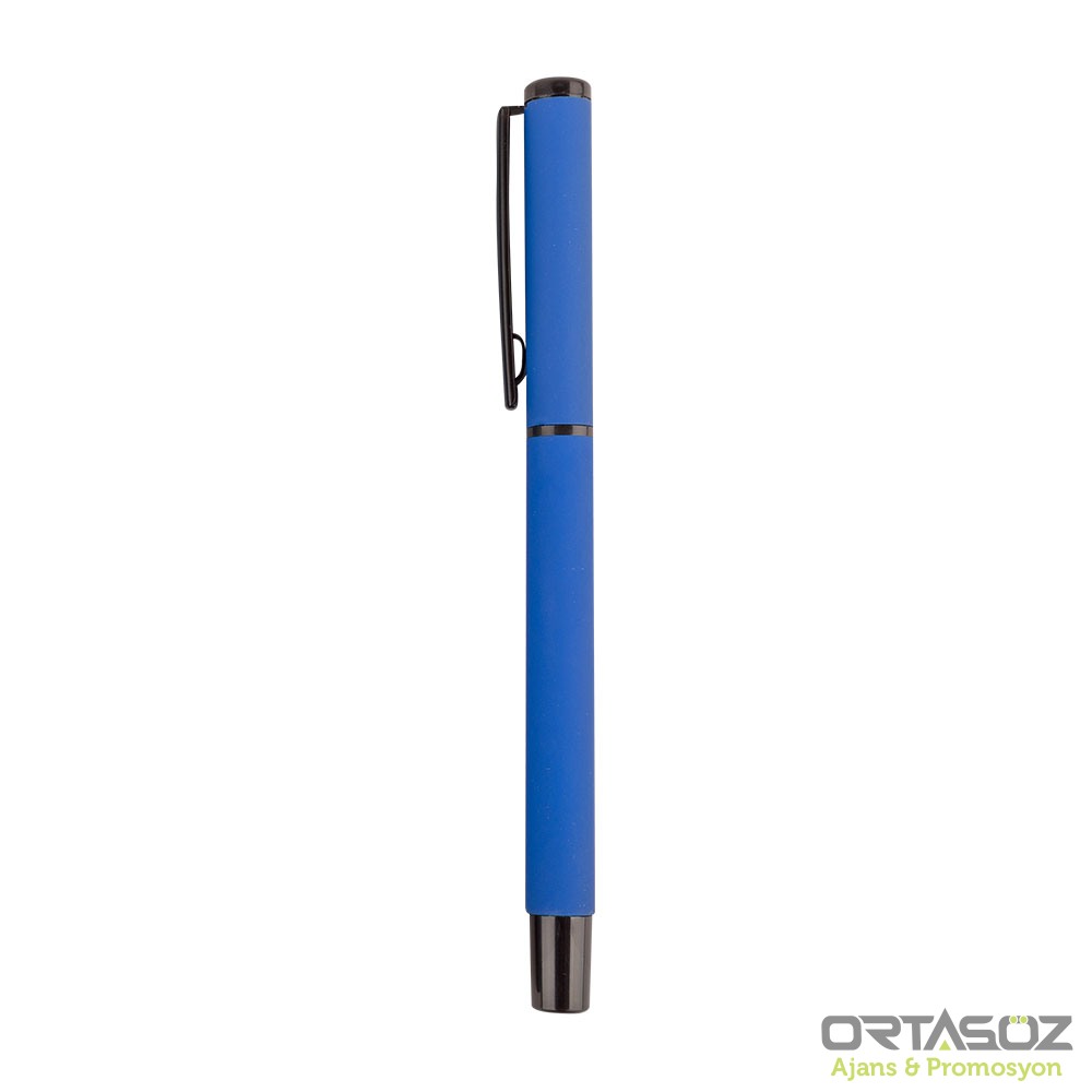 4017 KAĞIZMAN TURUNCU ROLLER KALEM