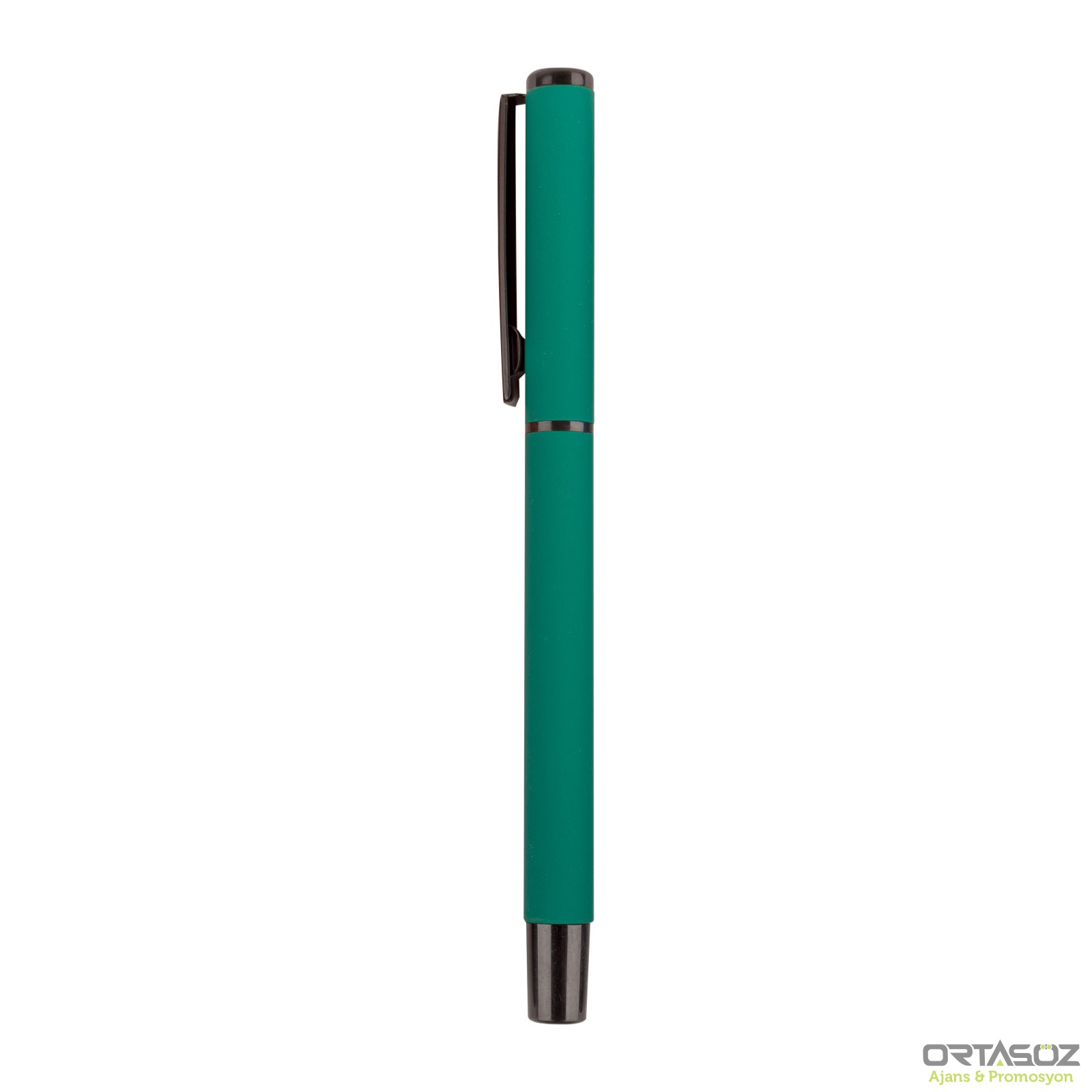 4017 KAĞIZMAN KIRMIZI ROLLER KALEM