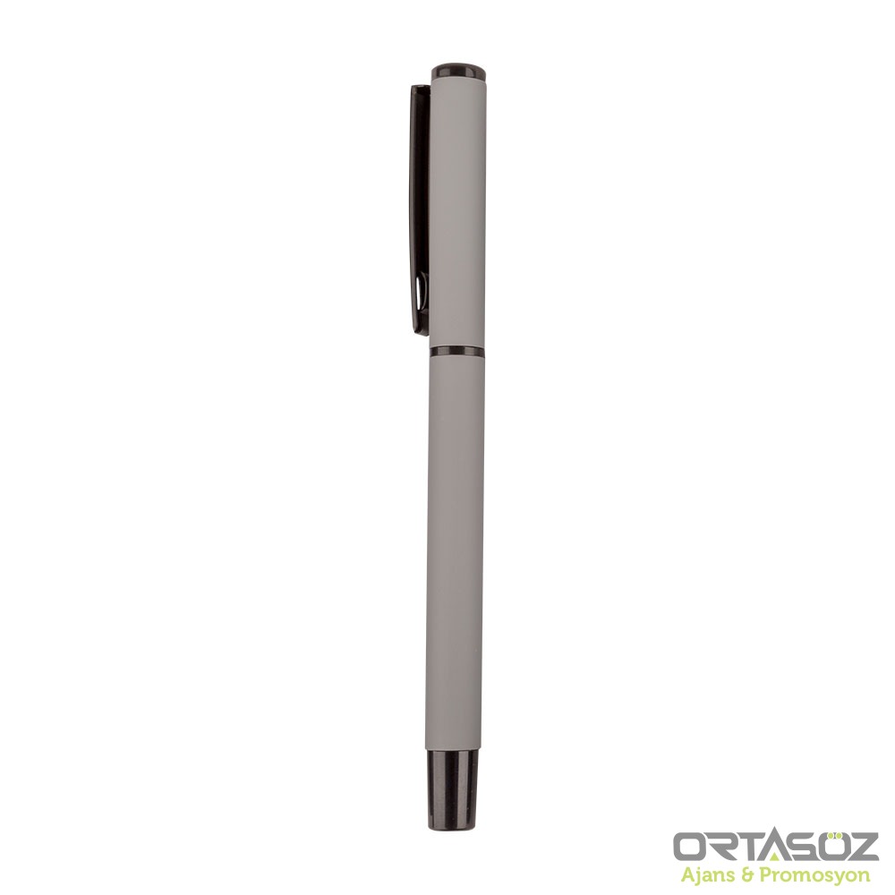 4017 KAĞIZMAN TURUNCU ROLLER KALEM