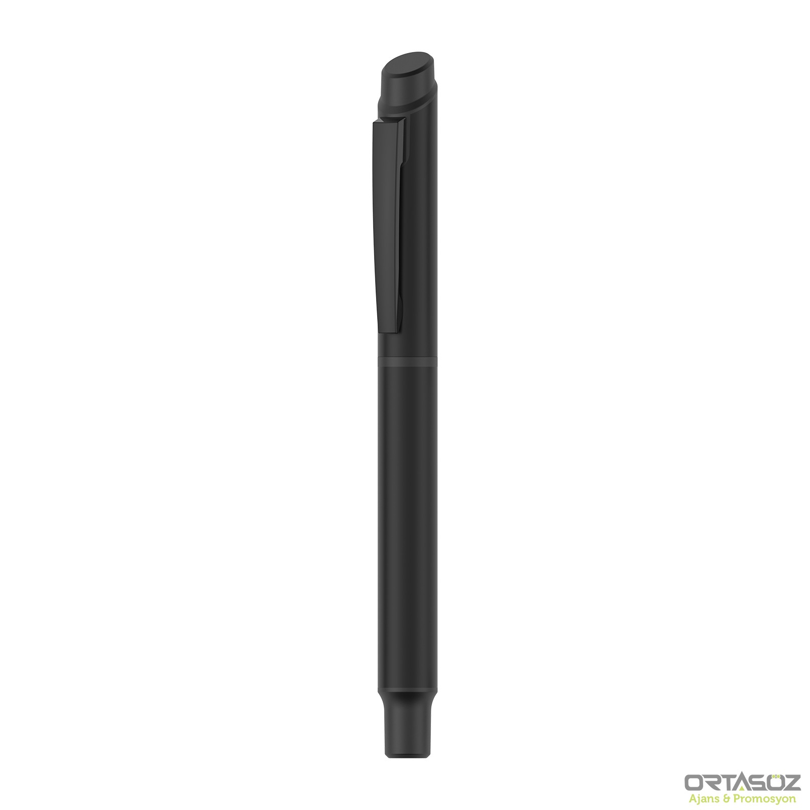 4028 GÜMBET LACİVERT PİLOT REFILL METAL KALEM