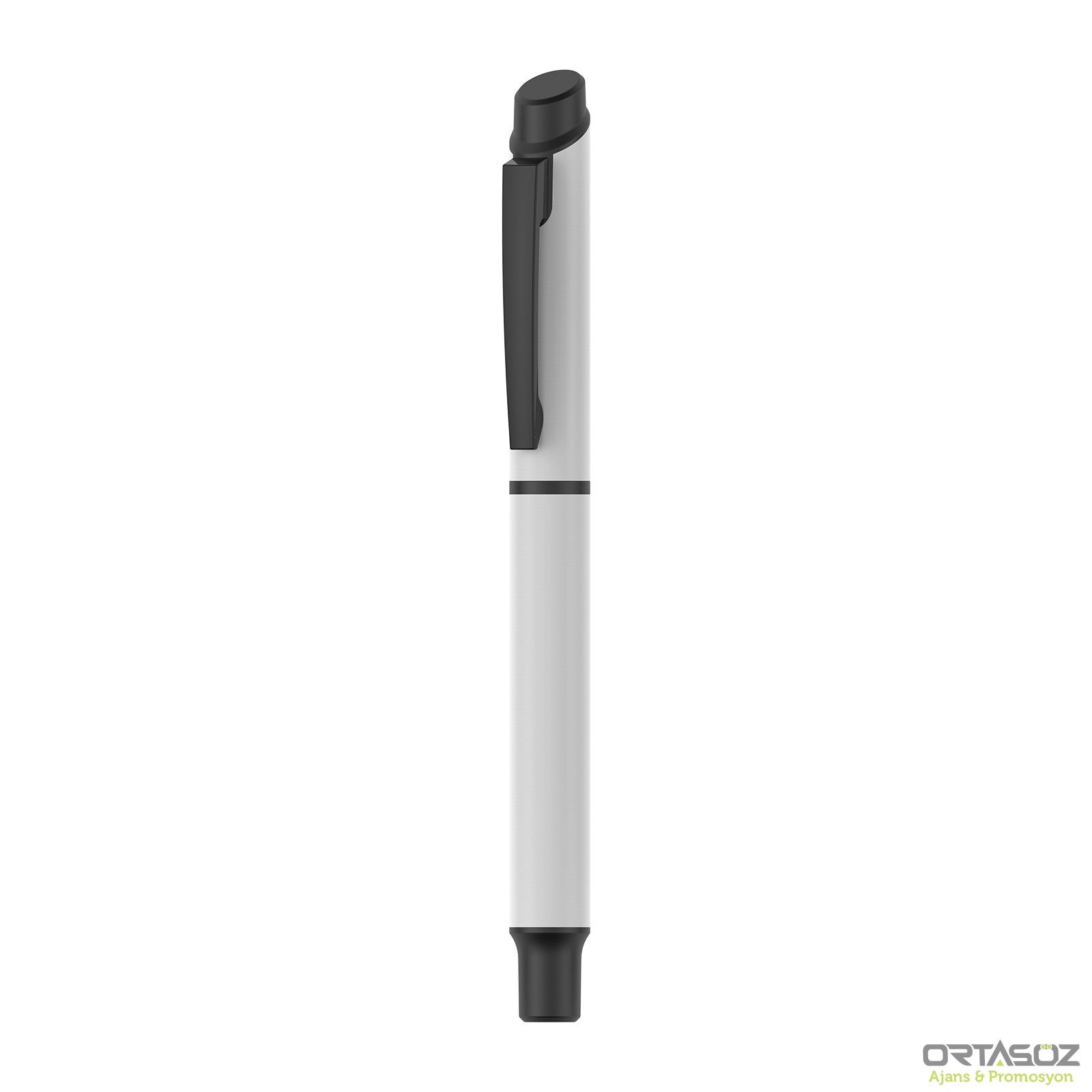 4028 GÜMBET LACİVERT PİLOT REFILL METAL KALEM