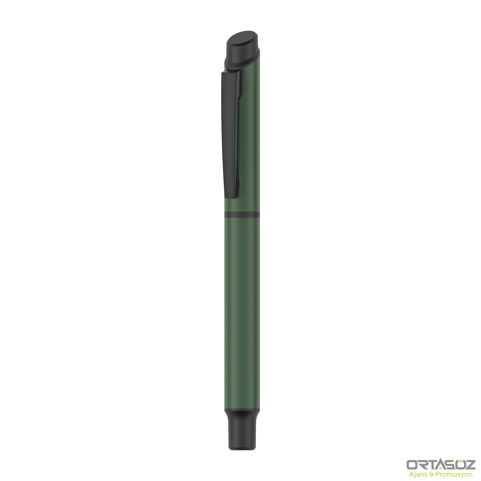 4028 GÜMBET LACİVERT PİLOT REFILL METAL KALEM