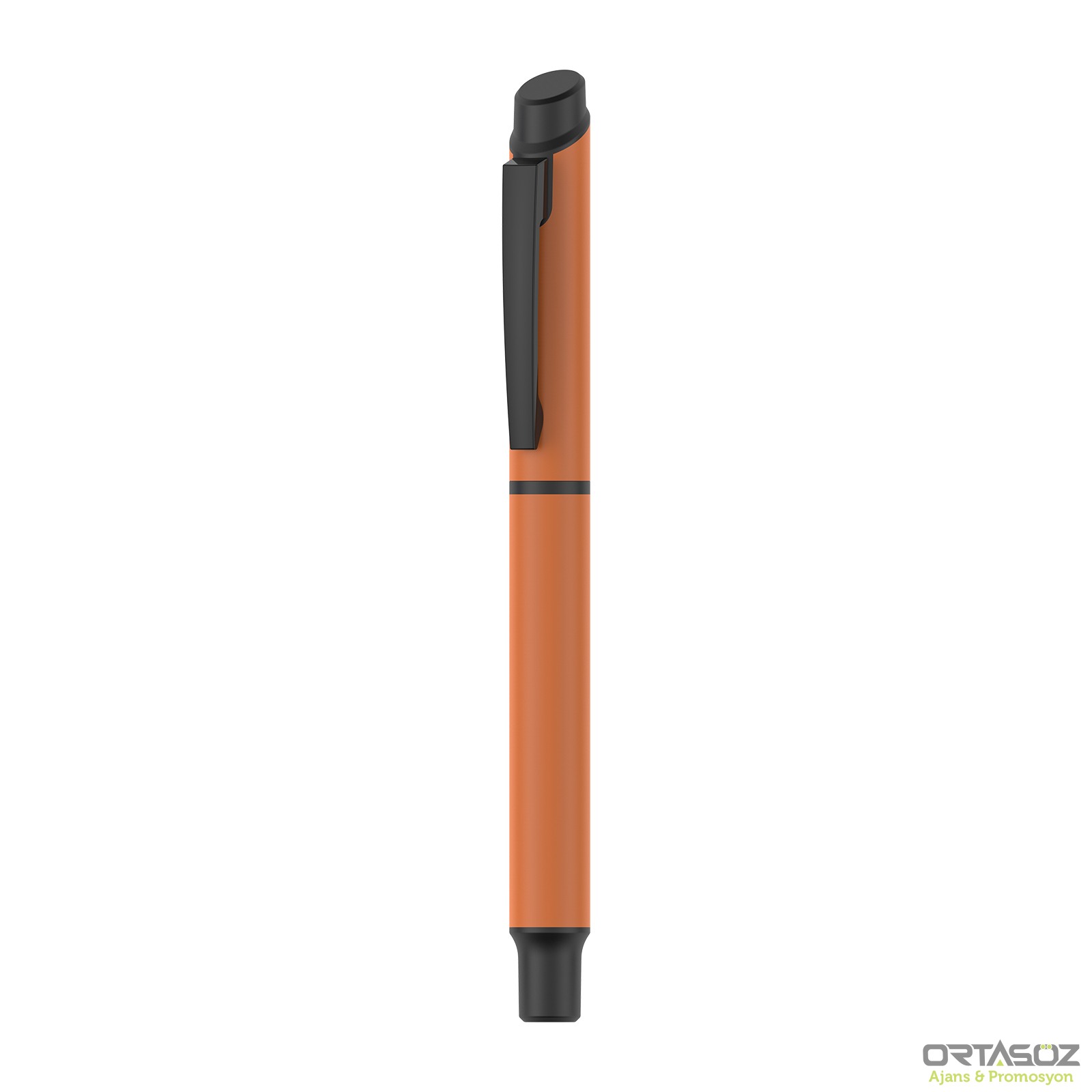 4028 GÜMBET LACİVERT PİLOT REFILL METAL KALEM