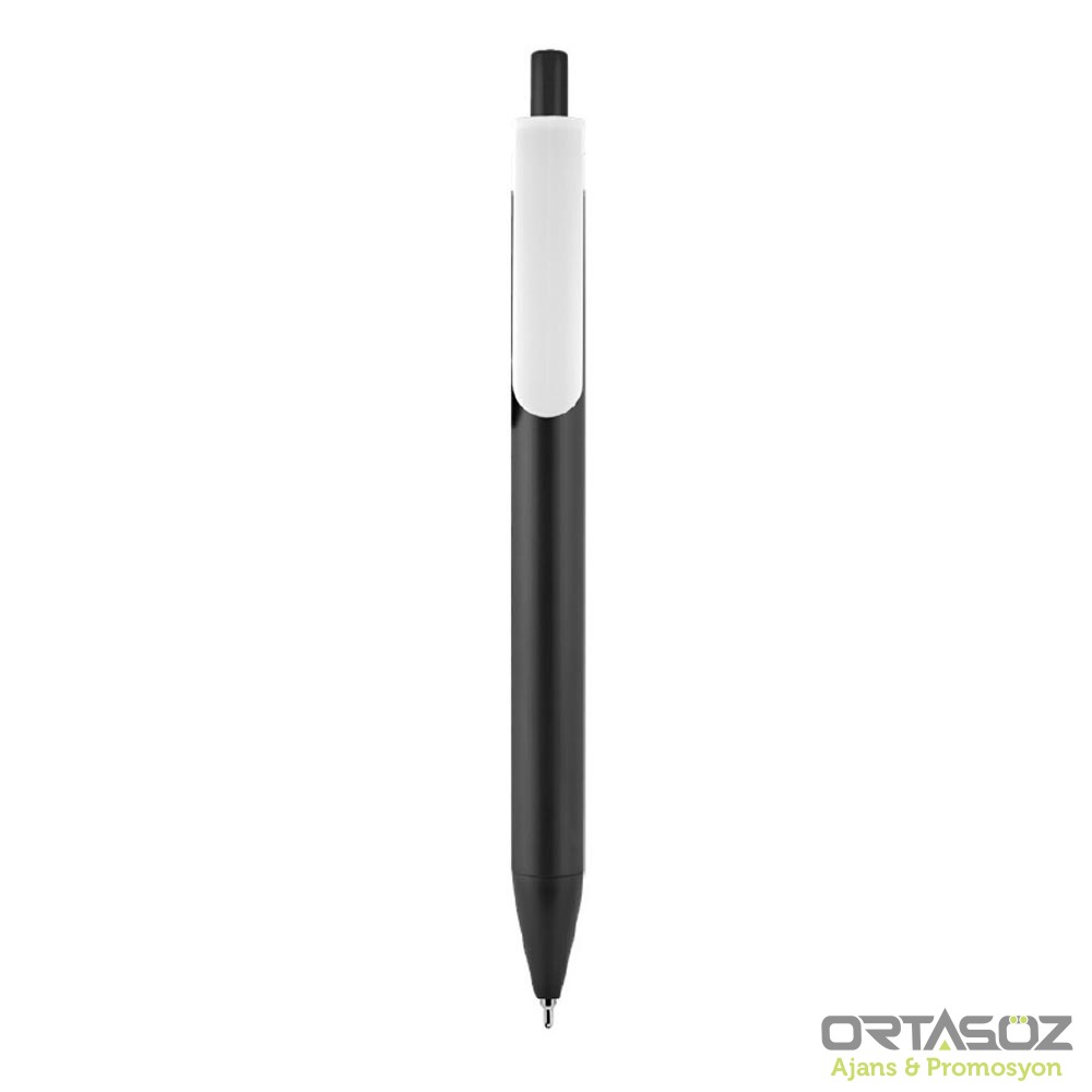 4108 EREĞLİ YEŞİL JELL REFİL PLASTİK TÜKENMEZ KALEM 