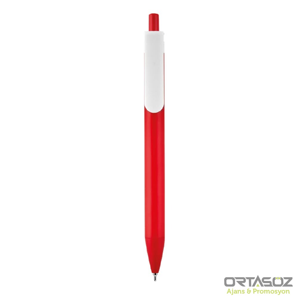 4108 EREĞLİ YEŞİL JELL REFİL PLASTİK TÜKENMEZ KALEM 