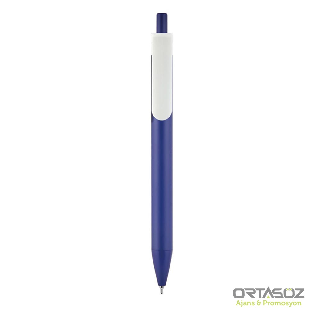 4108 EREĞLİ YEŞİL JELL REFİL PLASTİK TÜKENMEZ KALEM 