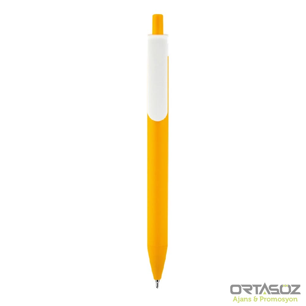 4108 EREĞLİ YEŞİL JELL REFİL PLASTİK TÜKENMEZ KALEM 